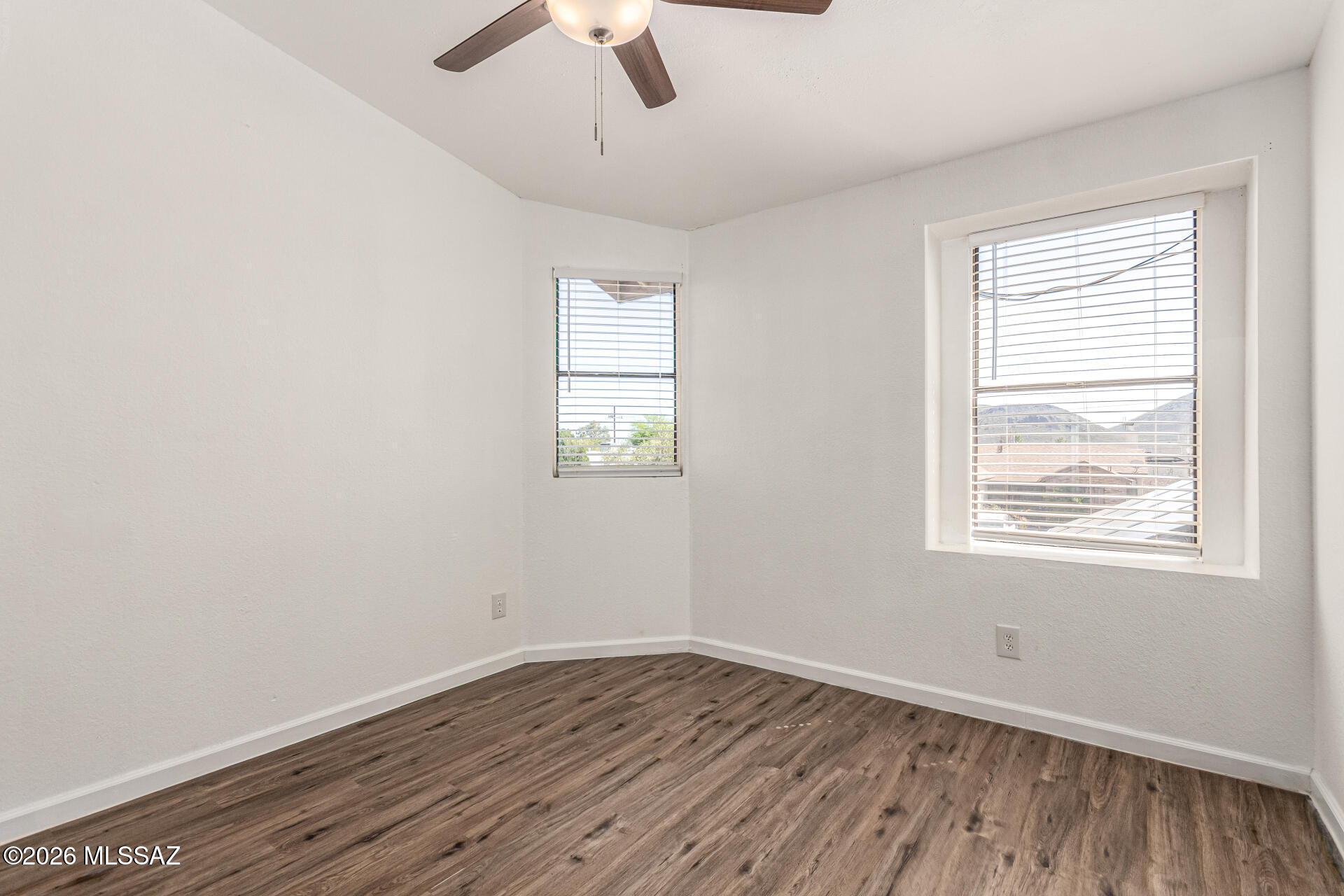 Mission Ridge (1-305) - Residential