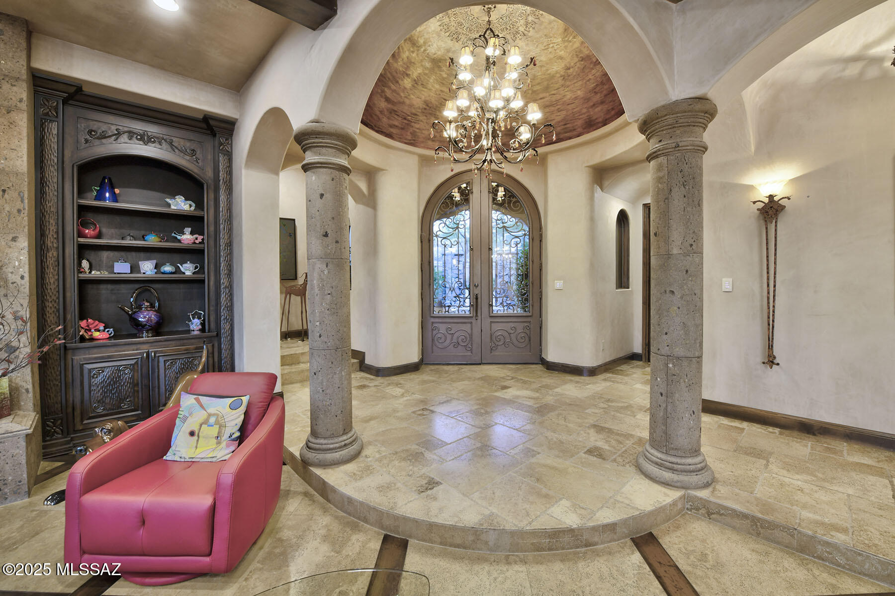 La Paloma Estates (69-78) - Residential