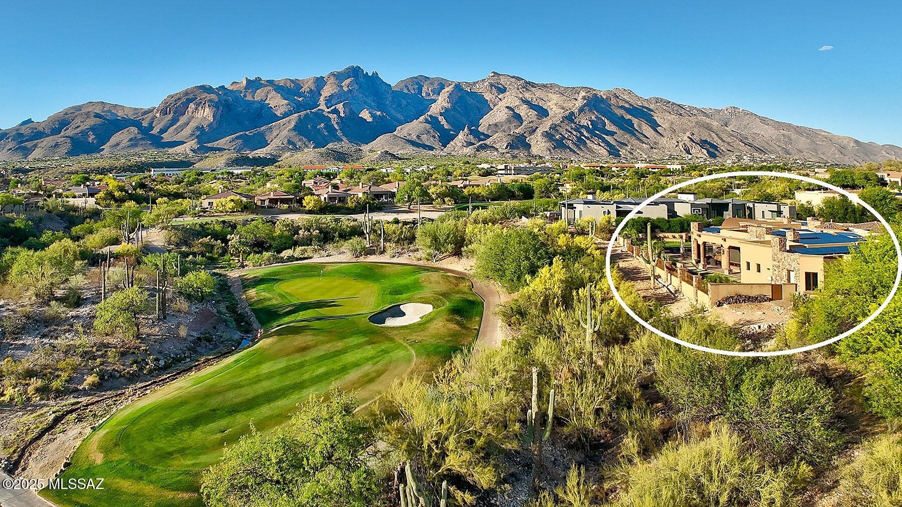 La Paloma Estates (69-78) - Residential
