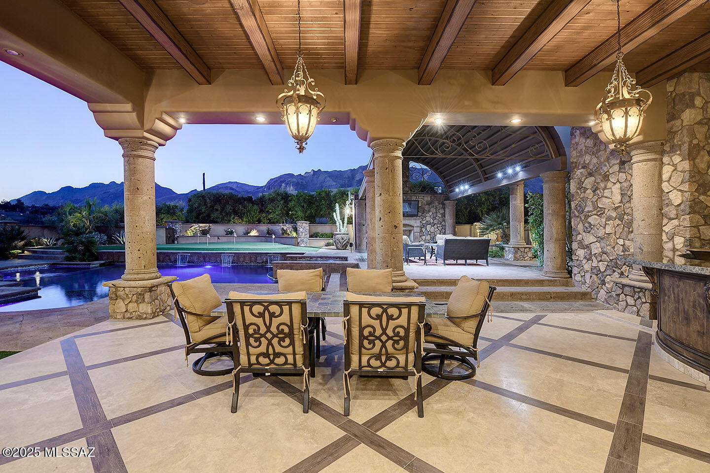 La Paloma Estates (69-78) - Residential