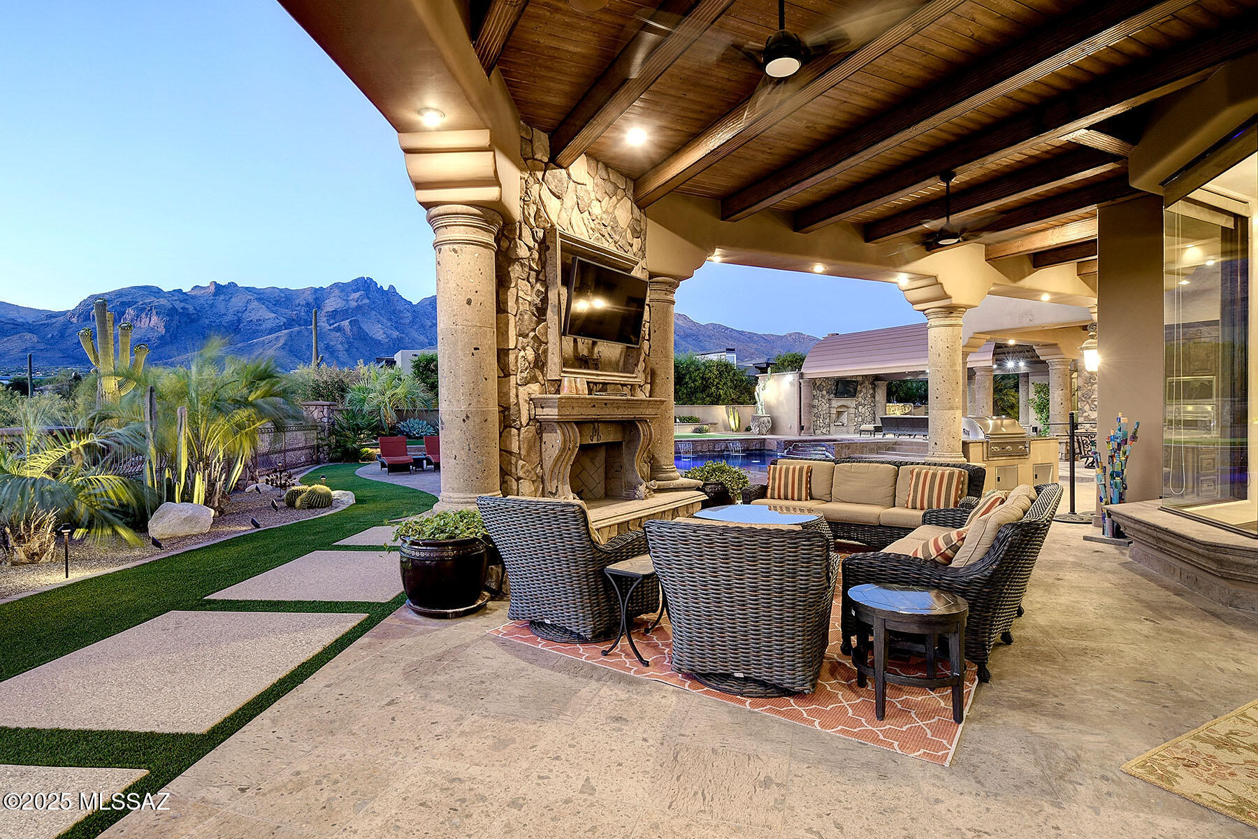 La Paloma Estates (69-78) - Residential