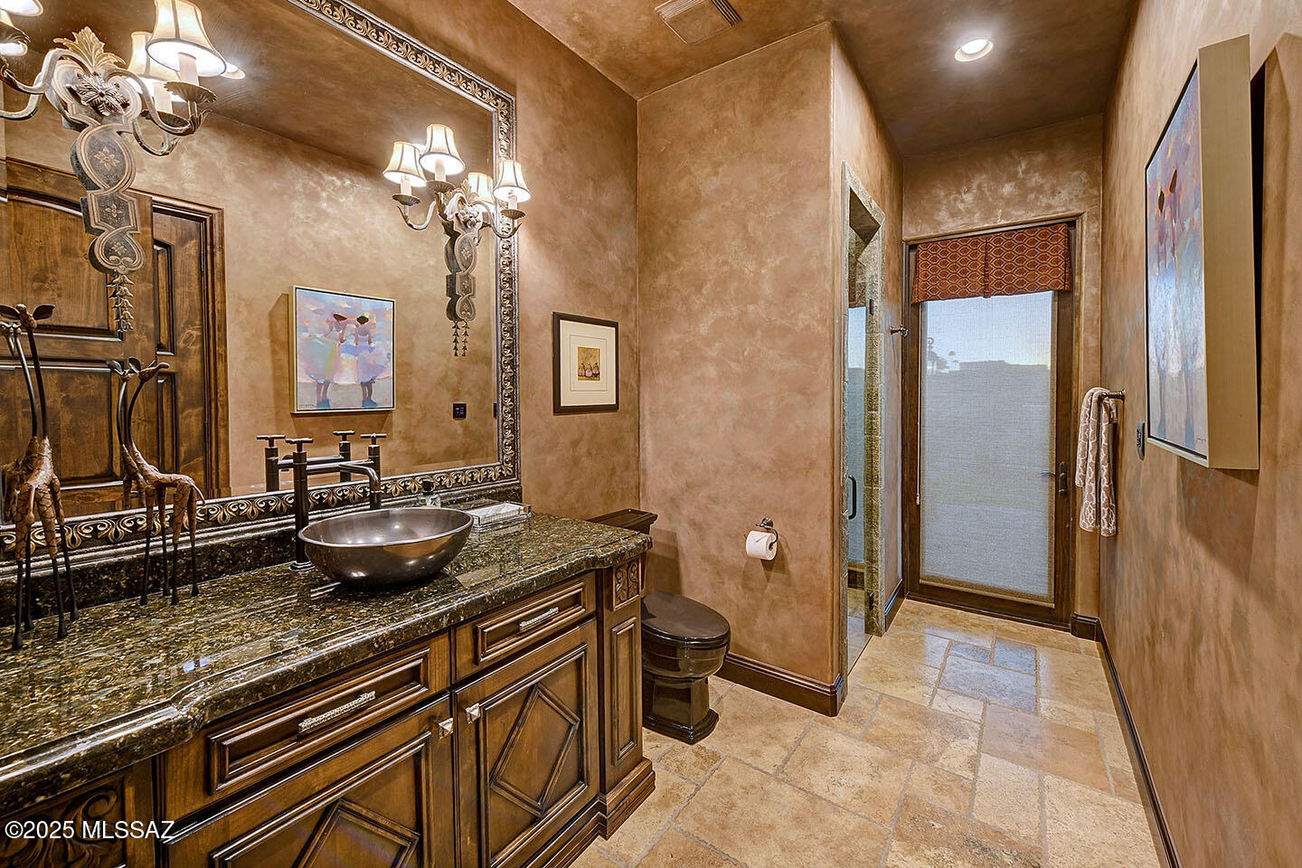 La Paloma Estates (69-78) - Residential