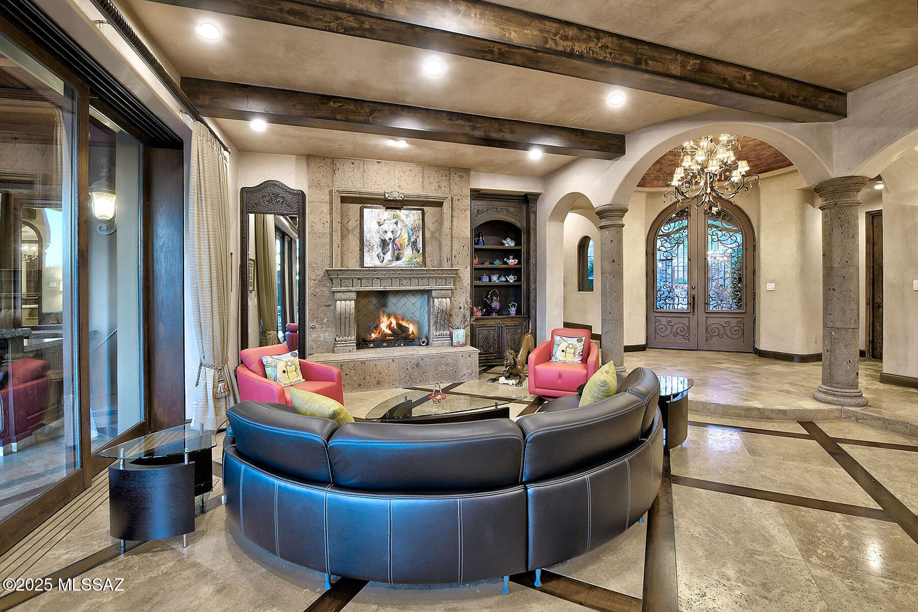 La Paloma Estates (69-78) - Residential