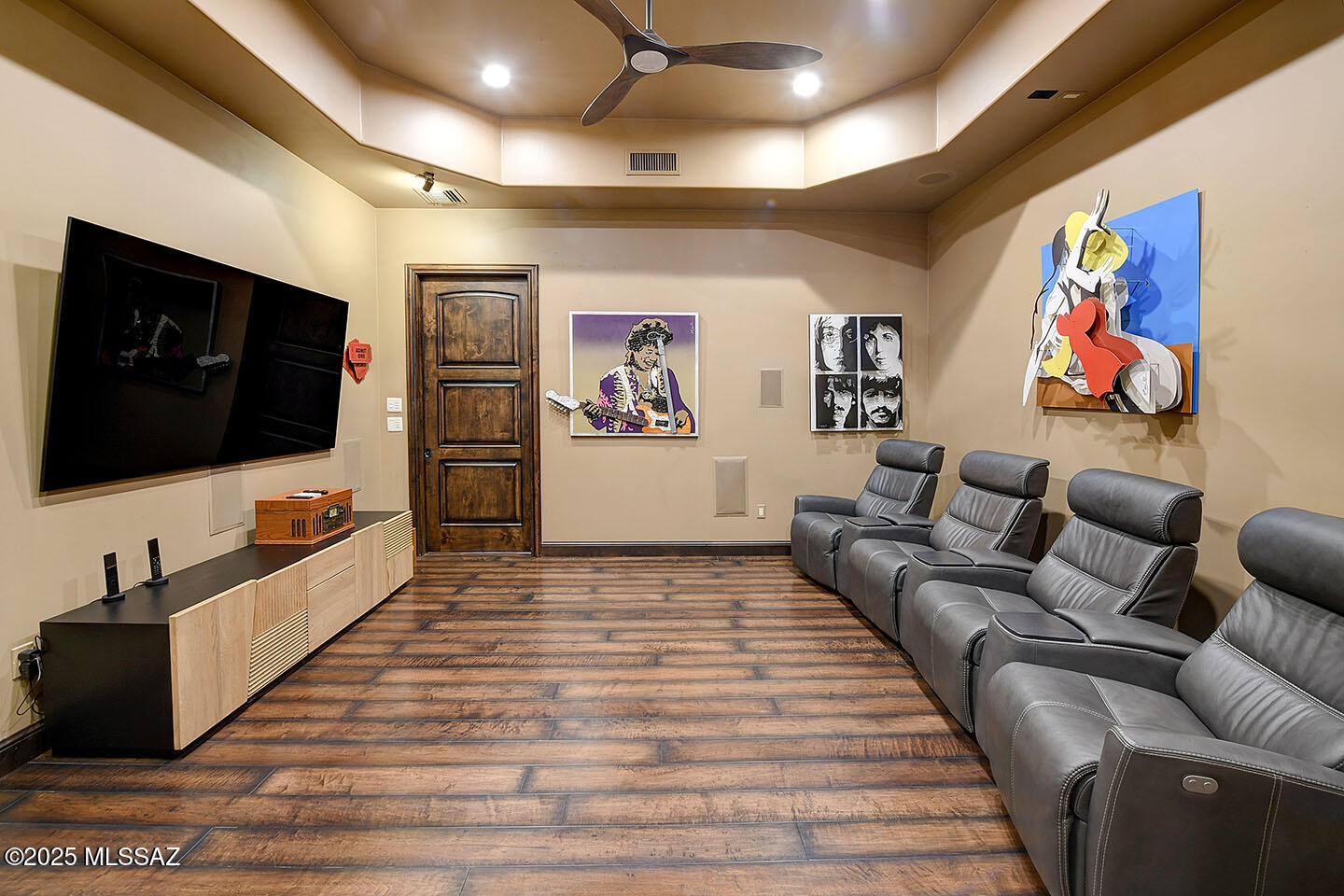 La Paloma Estates (69-78) - Residential