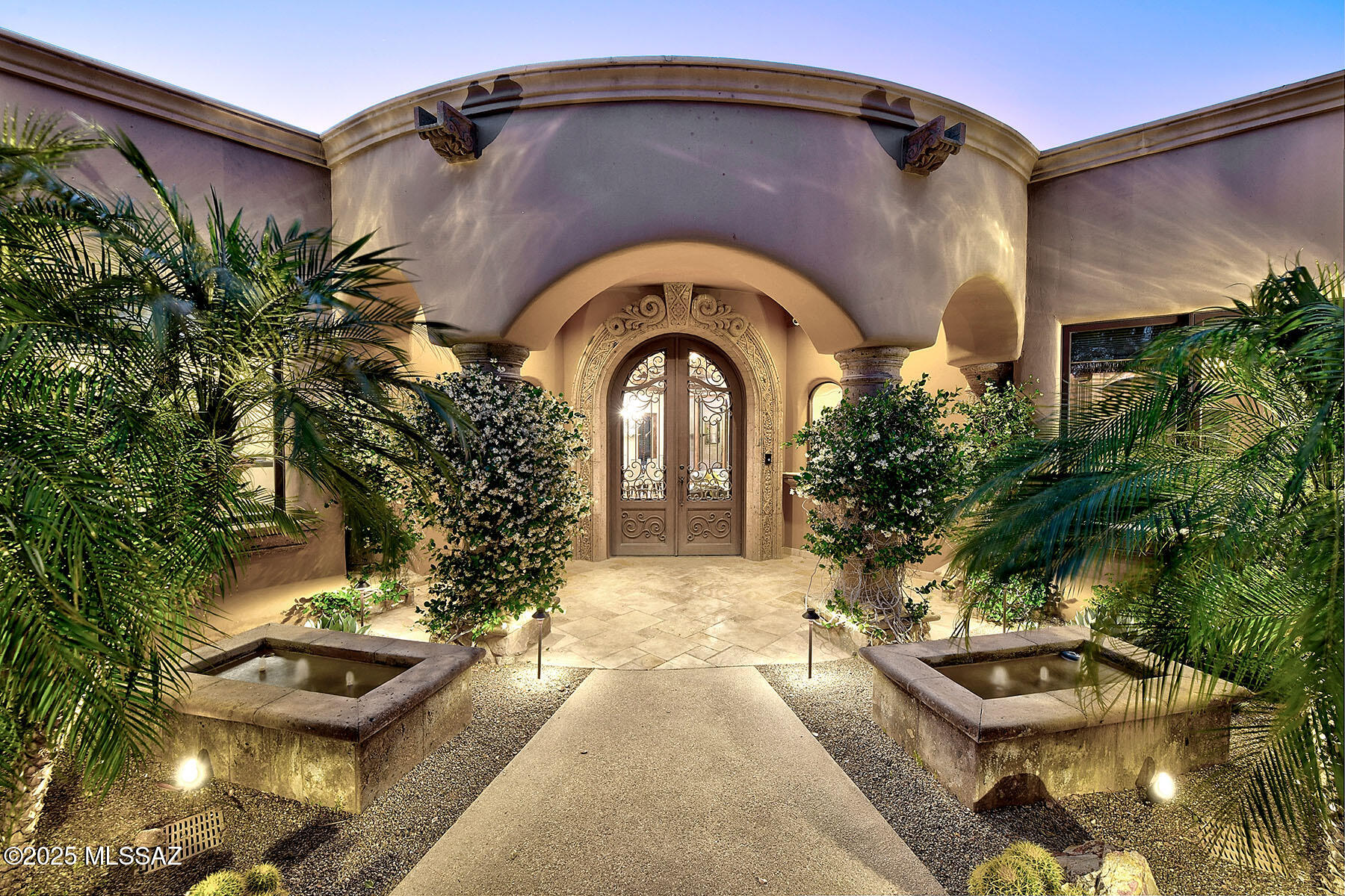 La Paloma Estates (69-78) - Residential