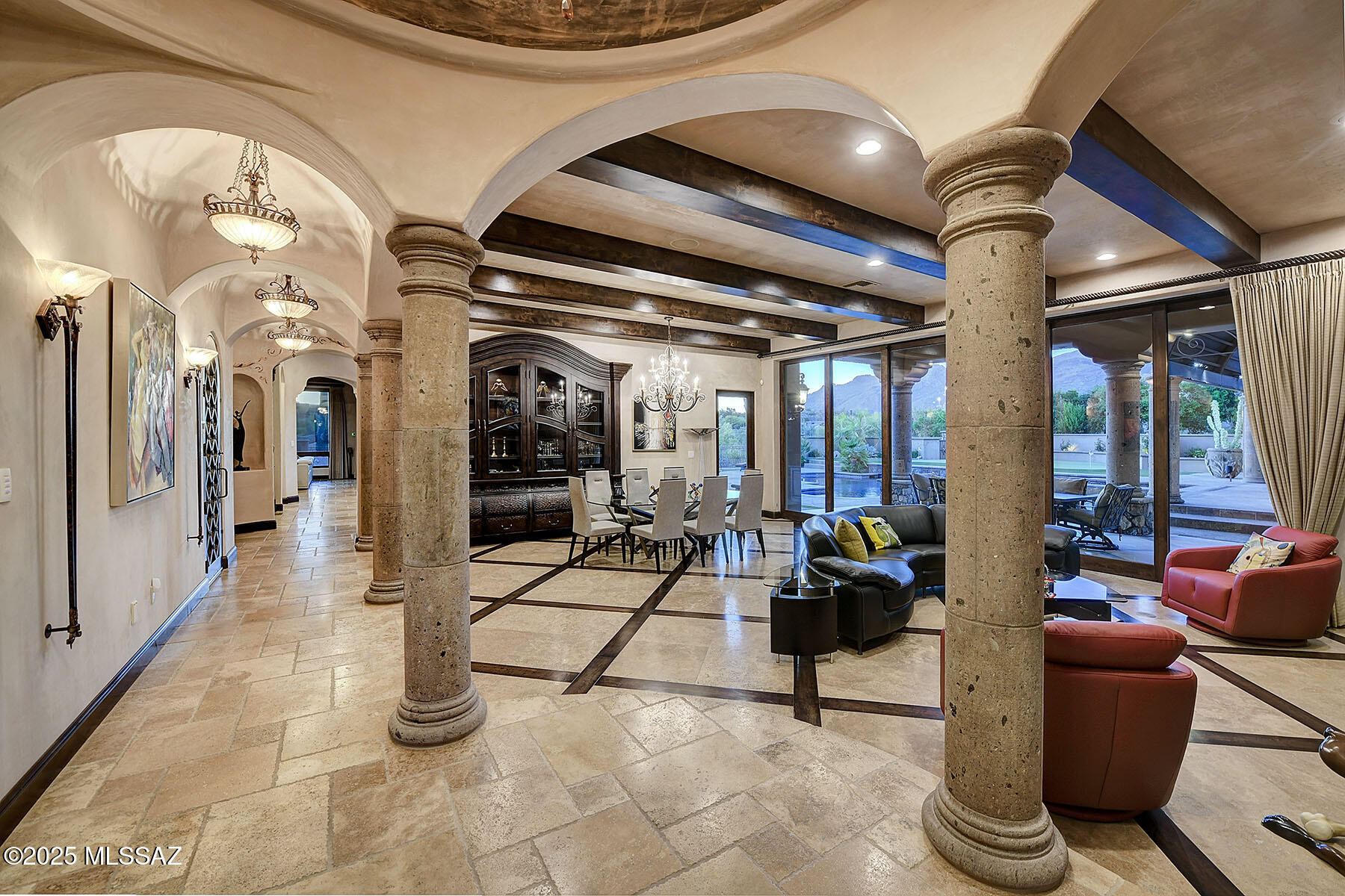 La Paloma Estates (69-78) - Residential