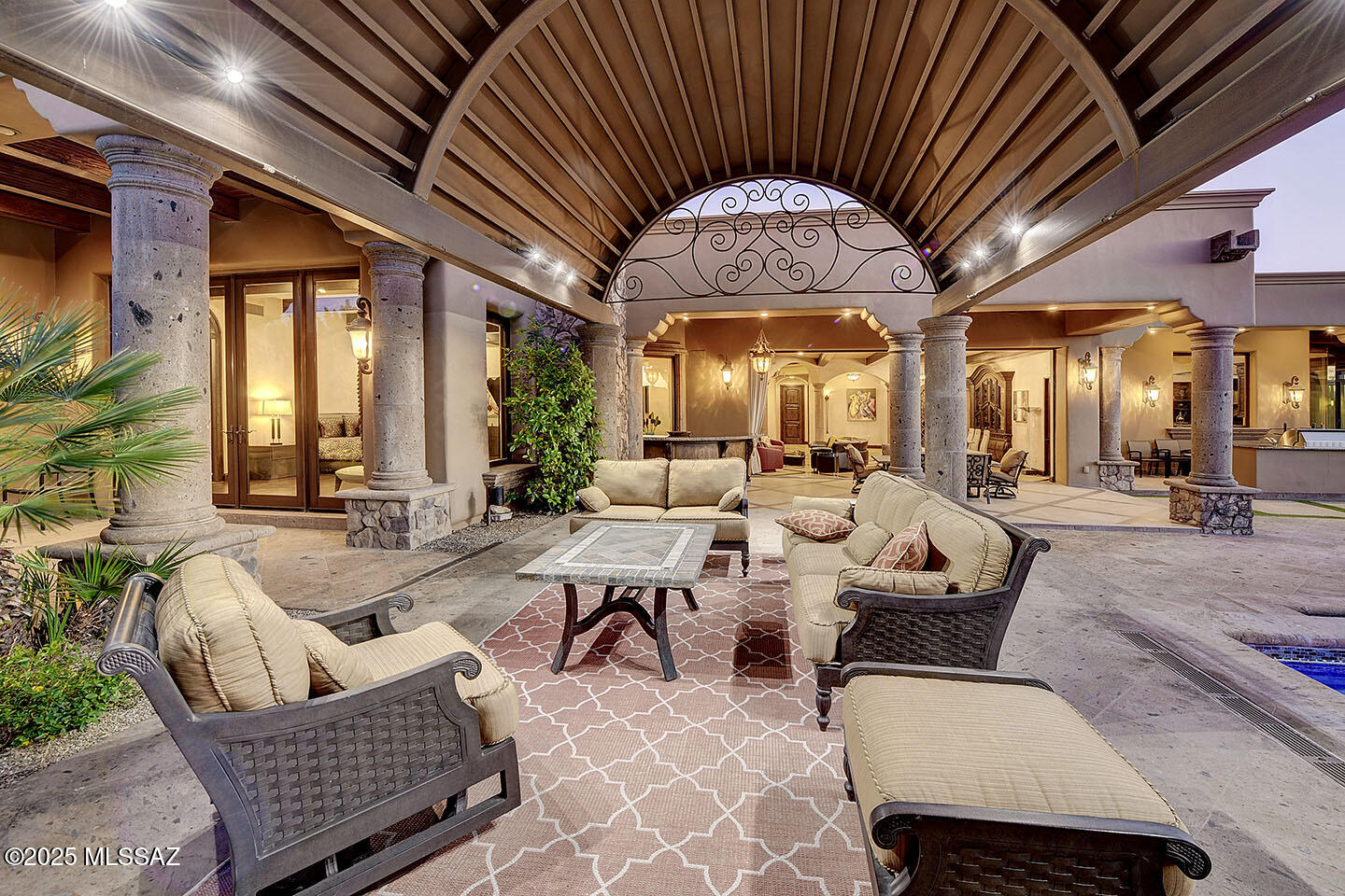 La Paloma Estates (69-78) - Residential
