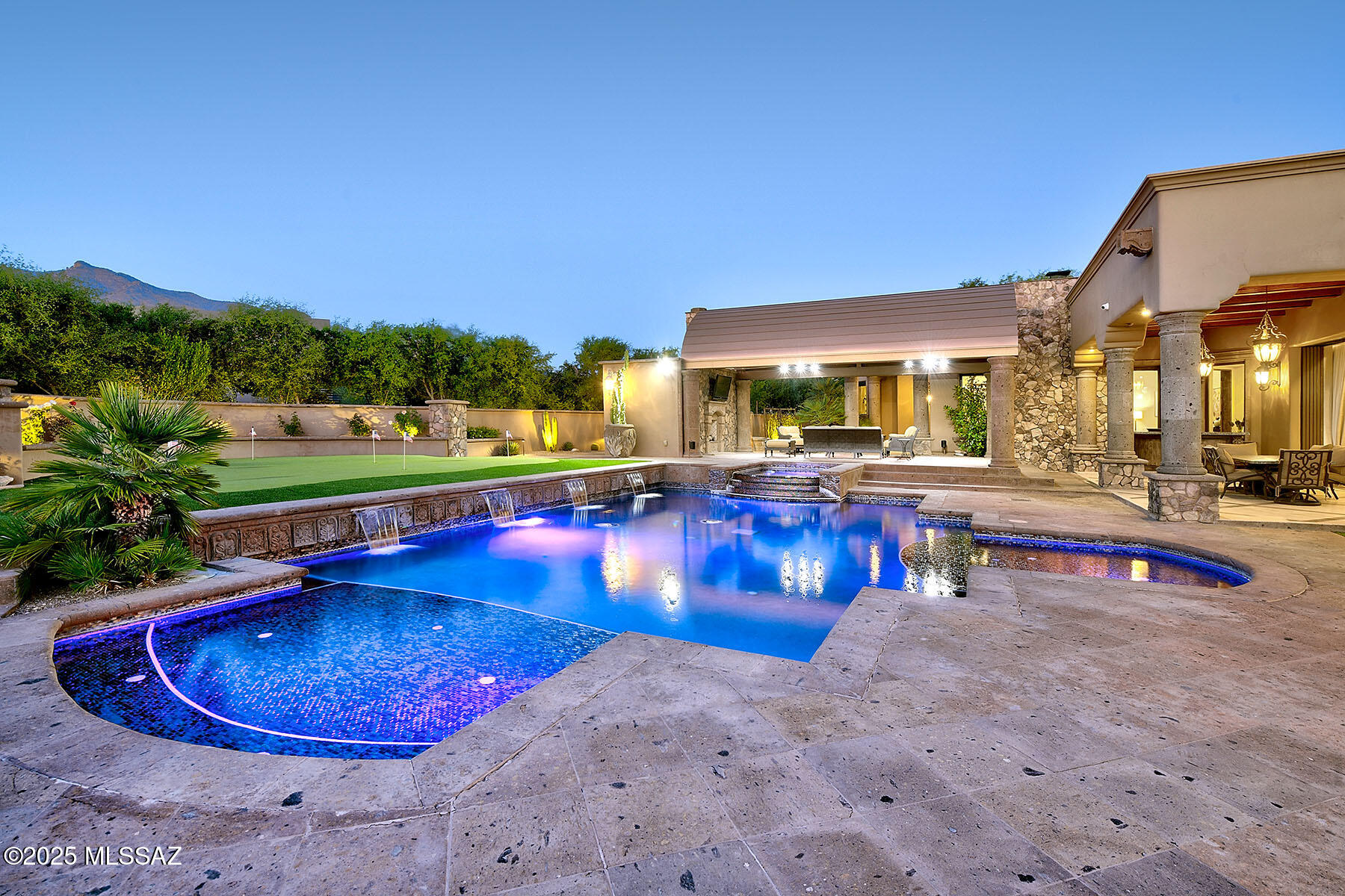 La Paloma Estates (69-78) - Residential