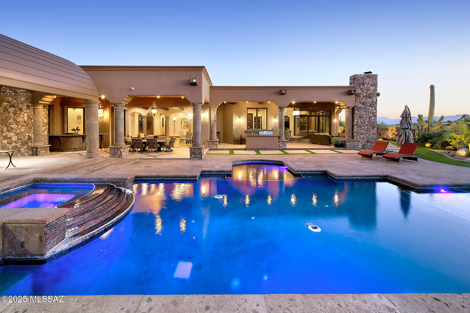 La Paloma Estates (69-78) - Residential