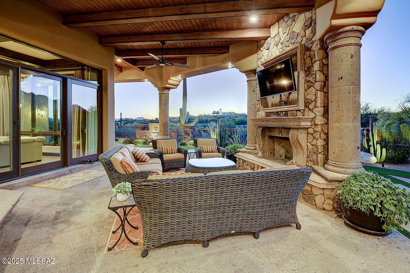 La Paloma Estates (69-78) - Residential