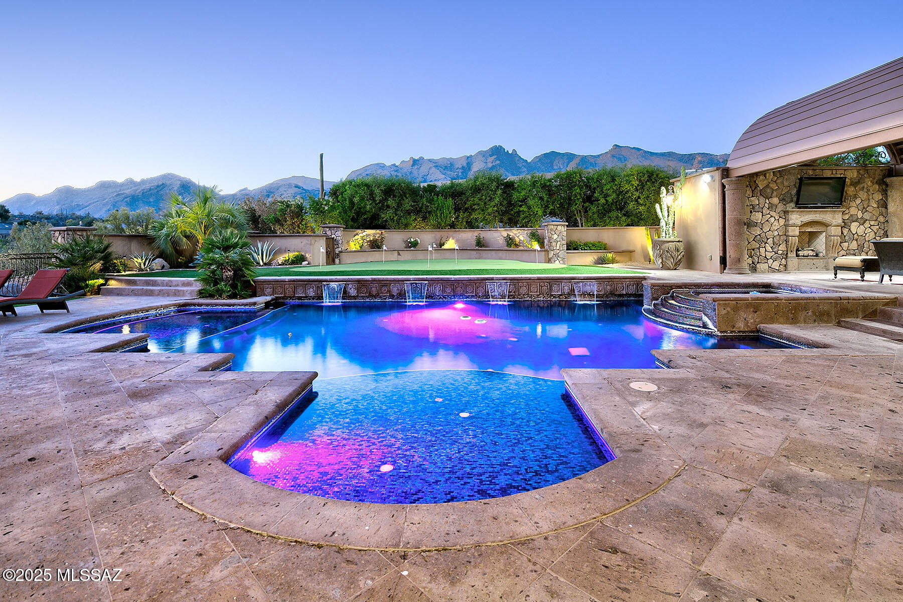 La Paloma Estates (69-78) - Residential