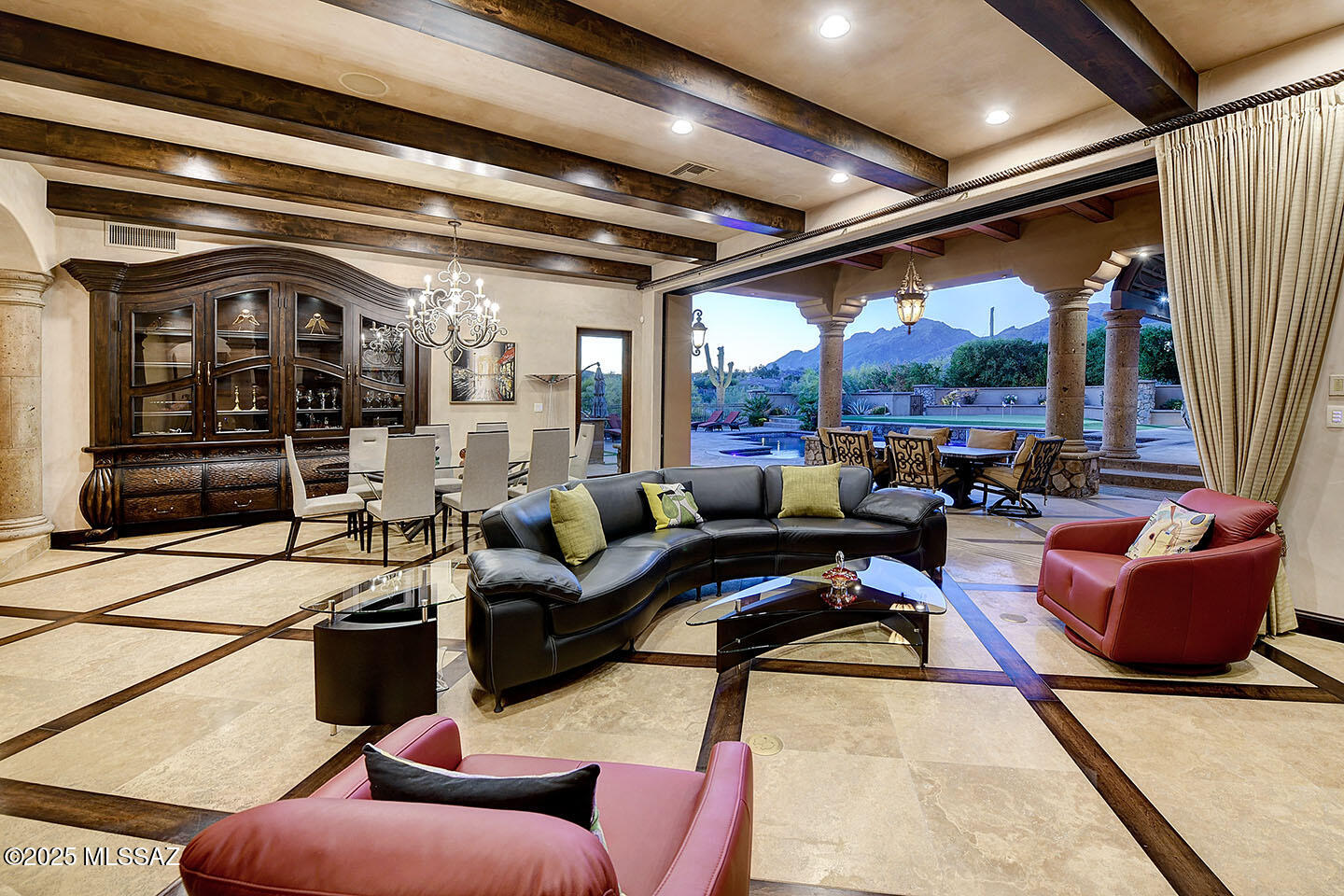 La Paloma Estates (69-78) - Residential