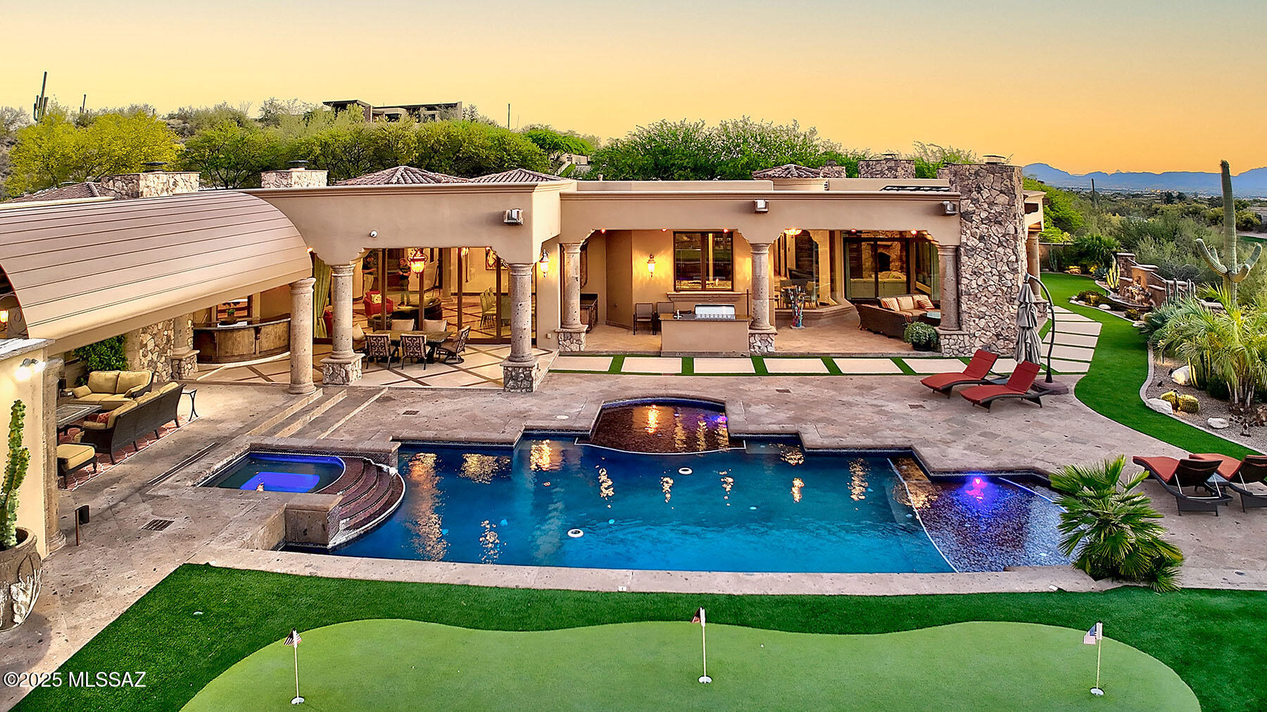 La Paloma Estates (69-78) - Residential