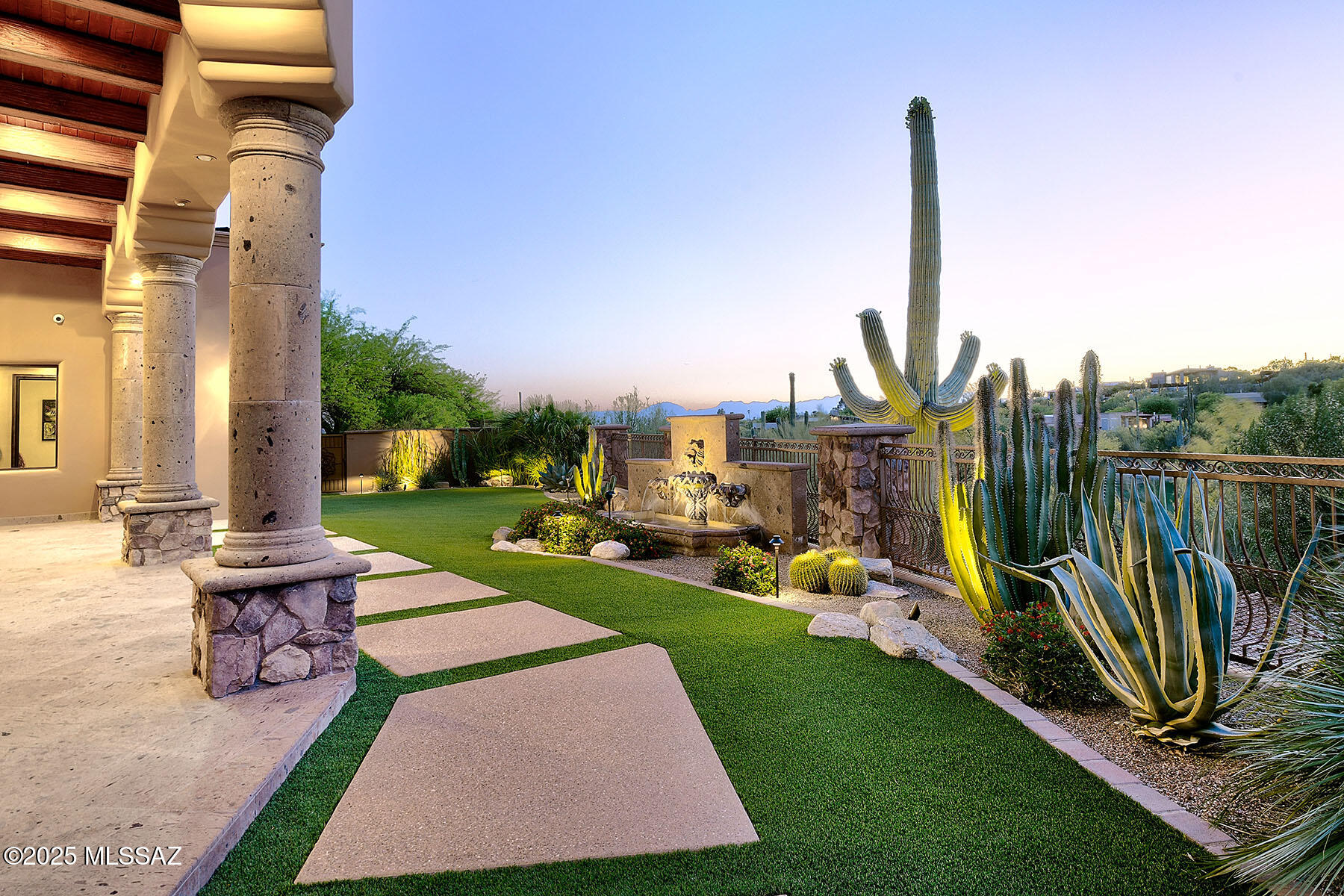 La Paloma Estates (69-78) - Residential