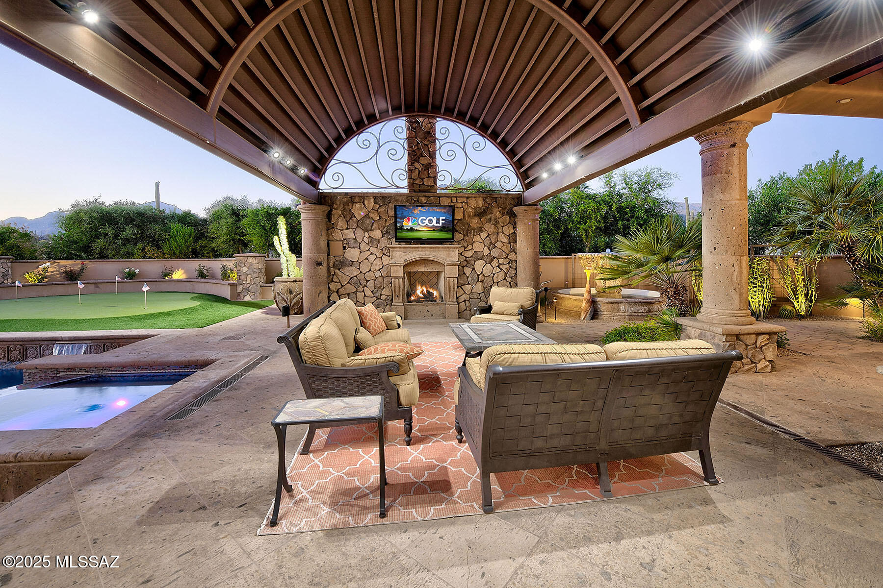 La Paloma Estates (69-78) - Residential