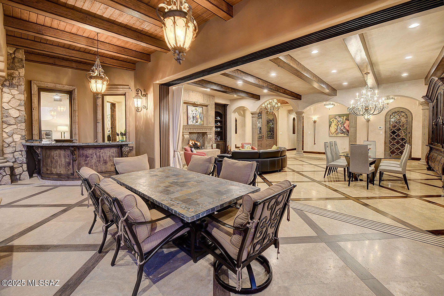 La Paloma Estates (69-78) - Residential
