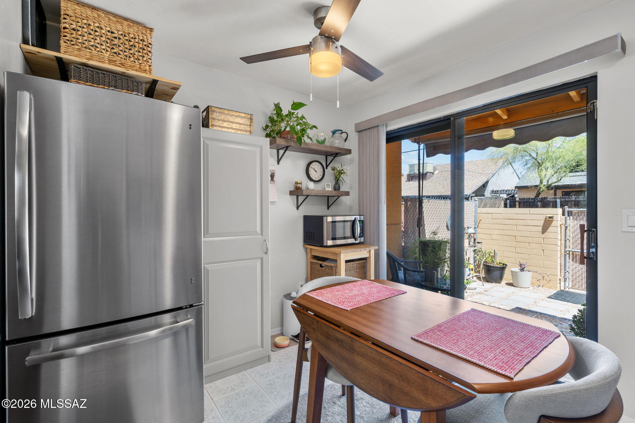 Sunset Foothills Condos (1-201) - Residential