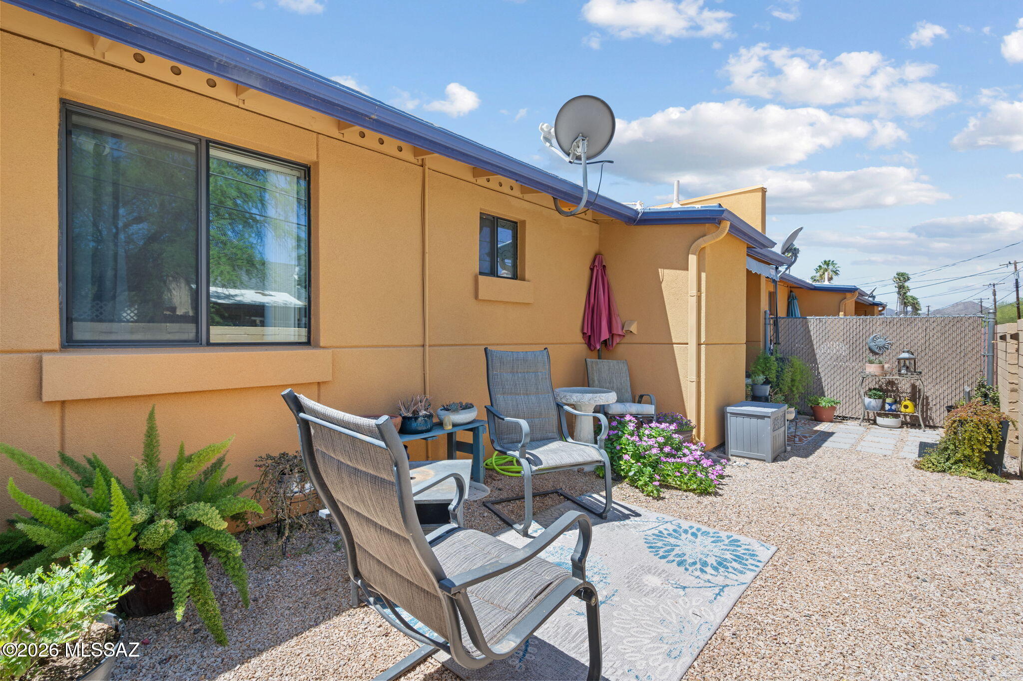Sunset Foothills Condos (1-201) - Residential