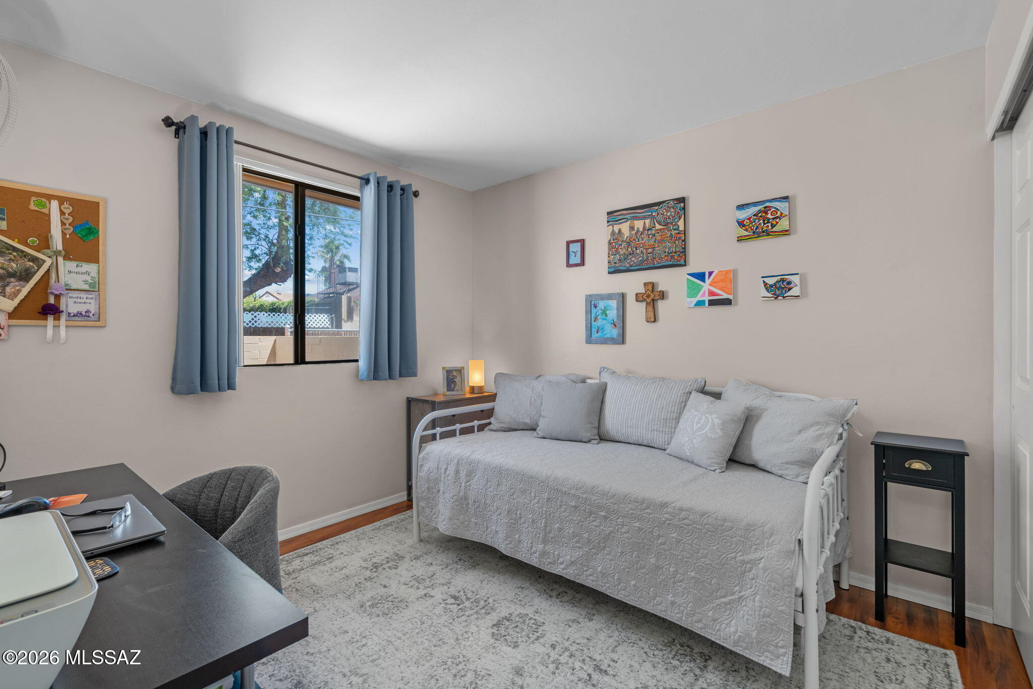 Sunset Foothills Condos (1-201) - Residential
