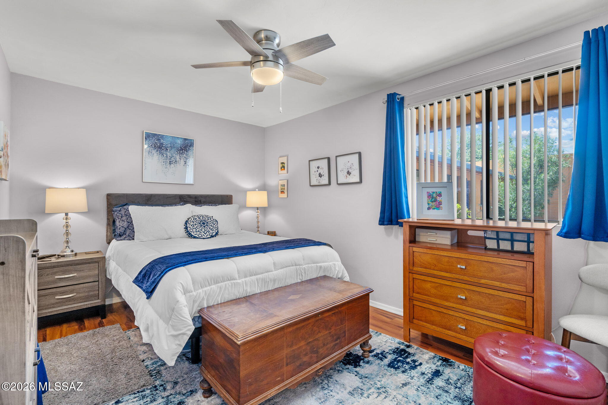 Sunset Foothills Condos (1-201) - Residential