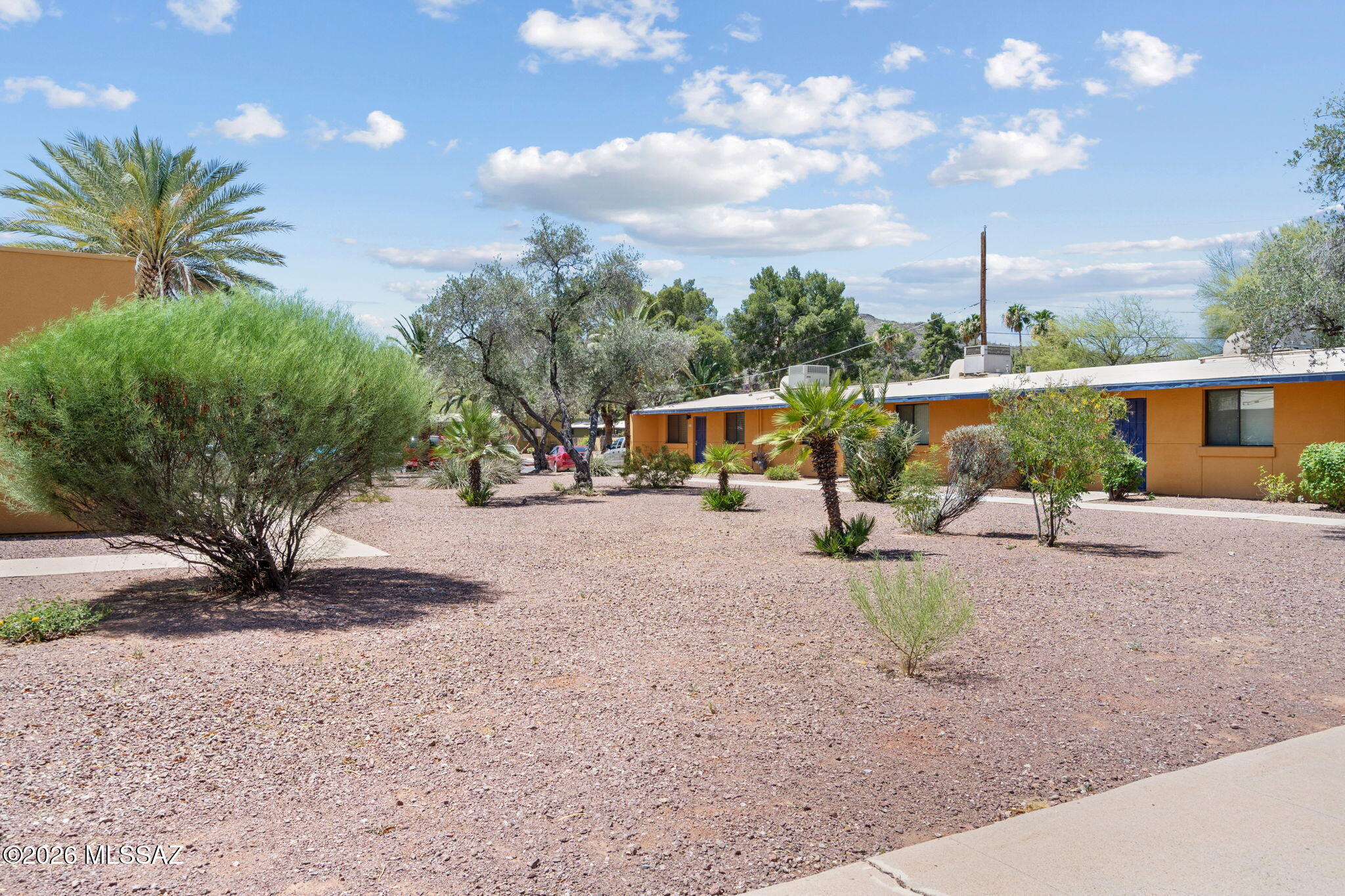 Sunset Foothills Condos (1-201) - Residential