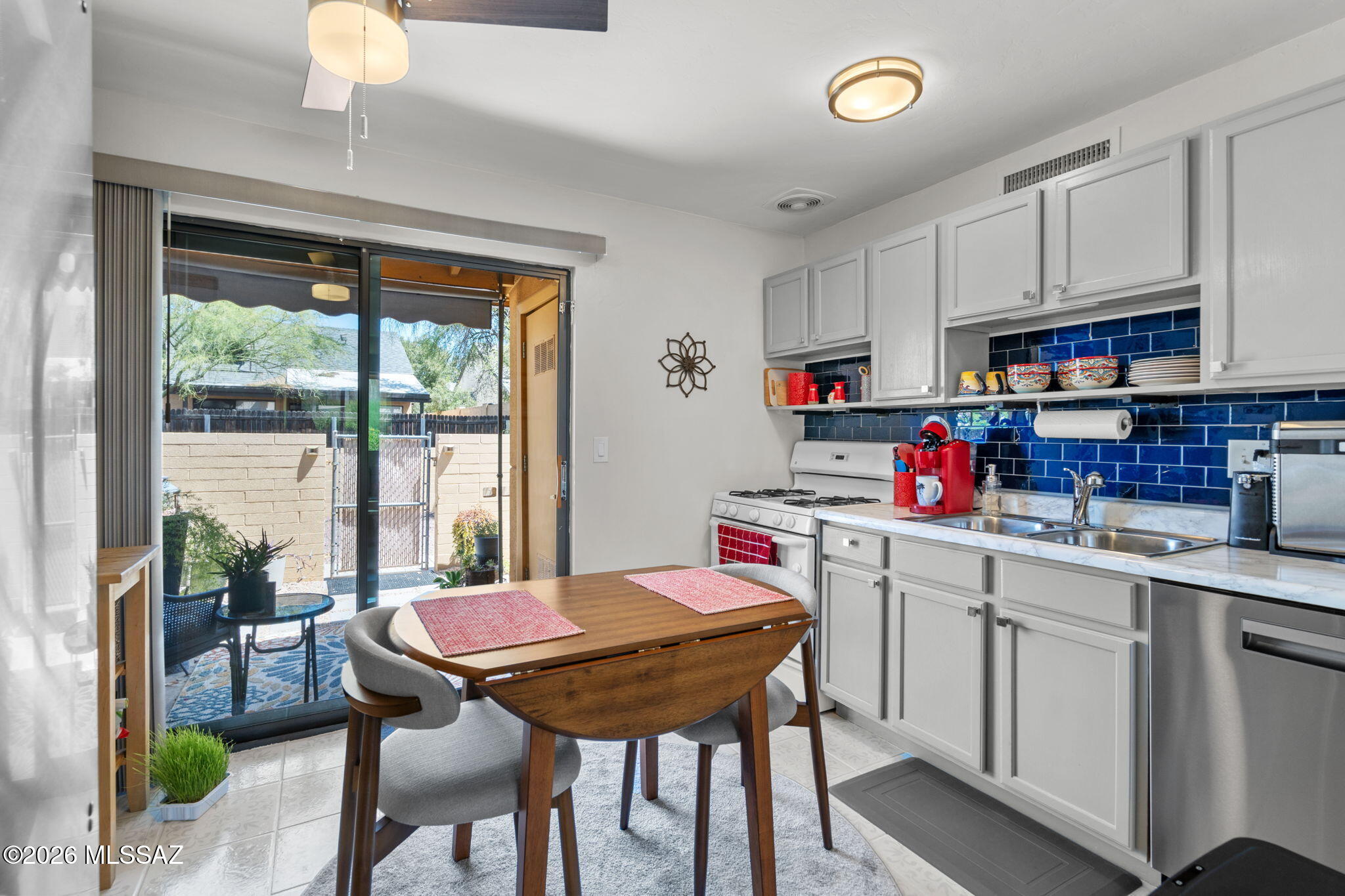 Sunset Foothills Condos (1-201) - Residential