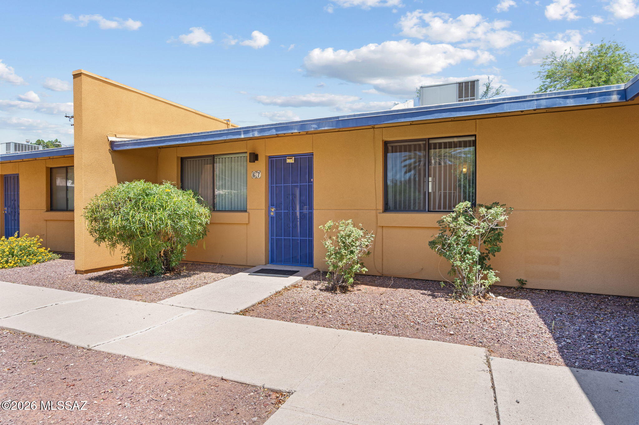 Sunset Foothills Condos (1-201) - Residential