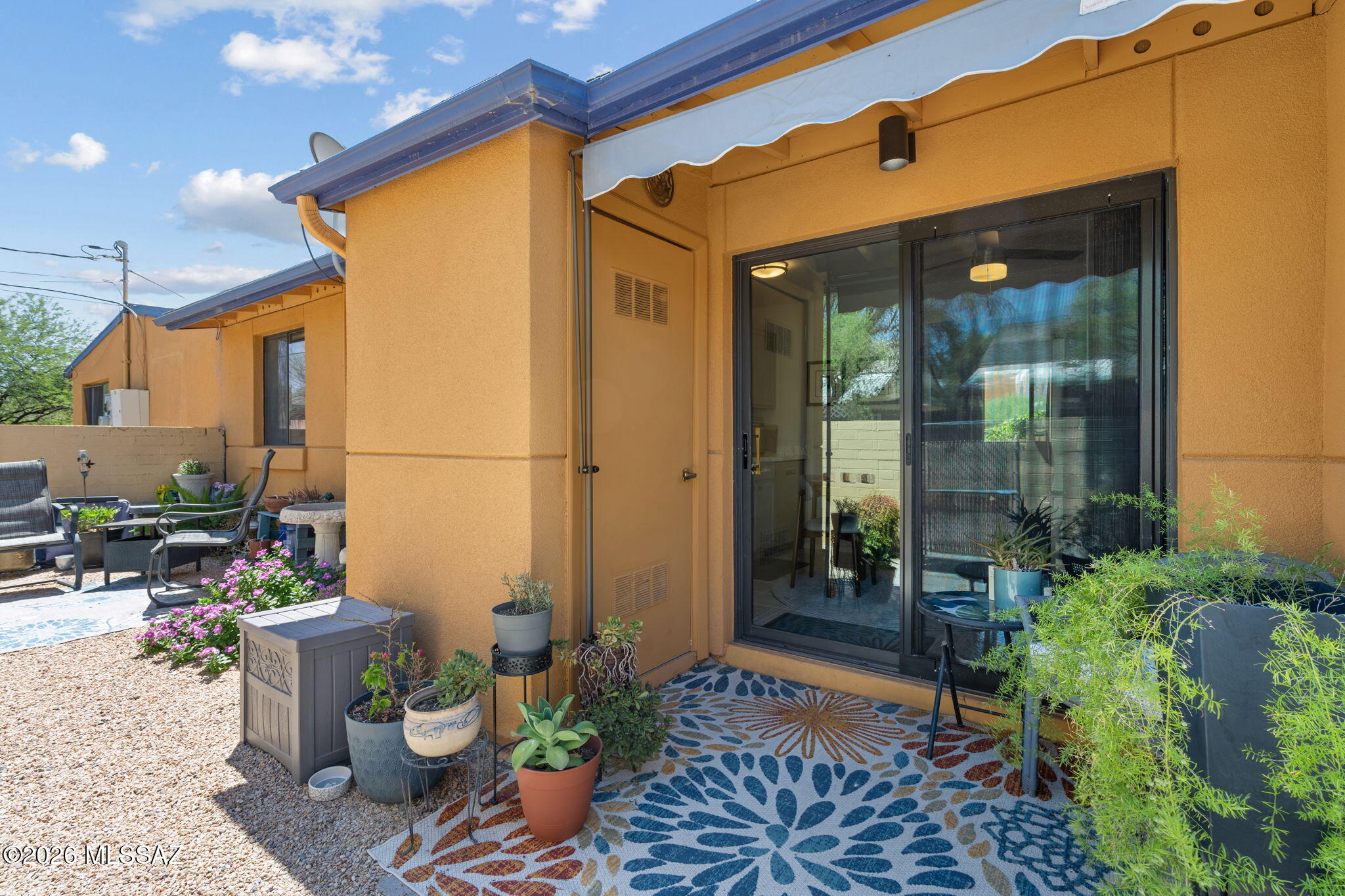 Sunset Foothills Condos (1-201) - Residential