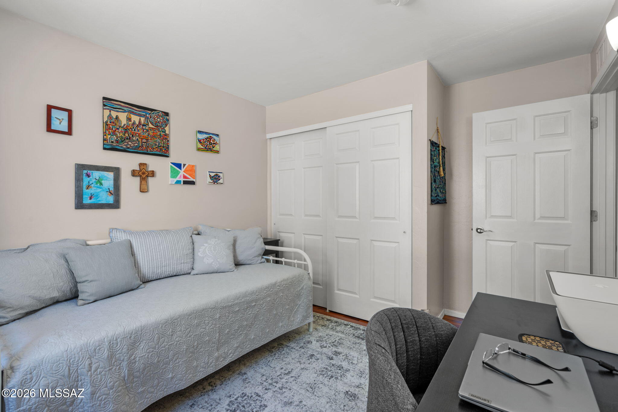 Sunset Foothills Condos (1-201) - Residential