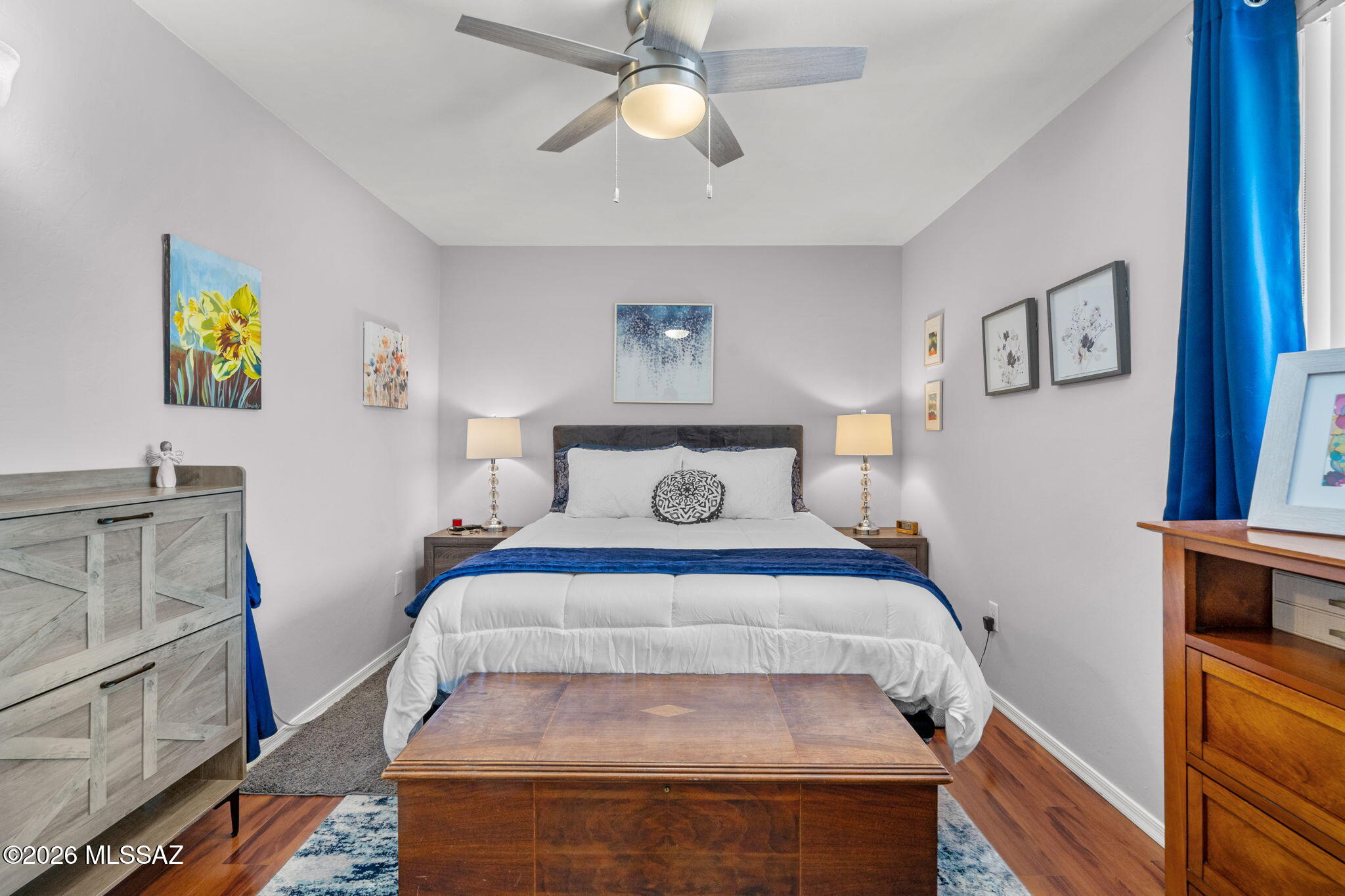 Sunset Foothills Condos (1-201) - Residential