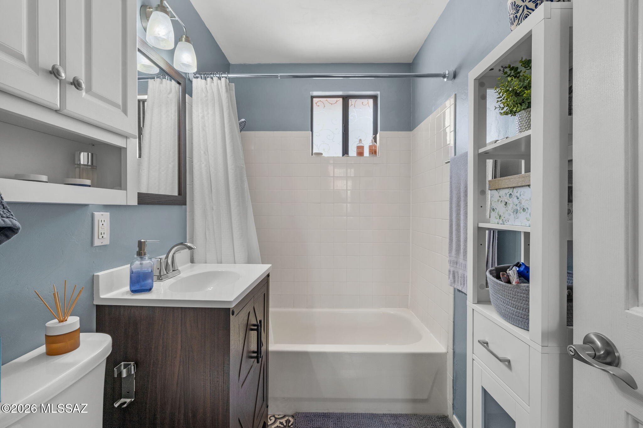 Sunset Foothills Condos (1-201) - Residential