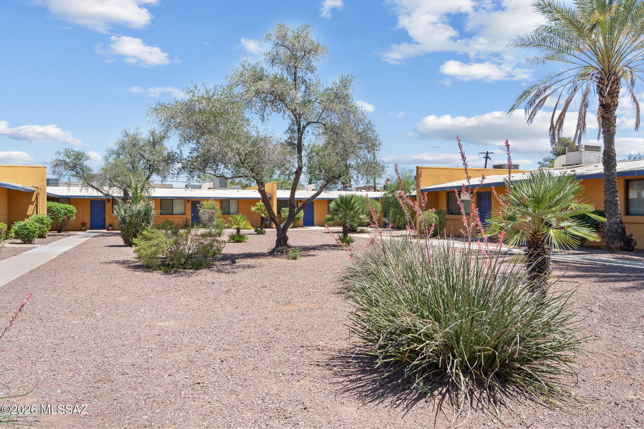Sunset Foothills Condos (1-201) - Residential