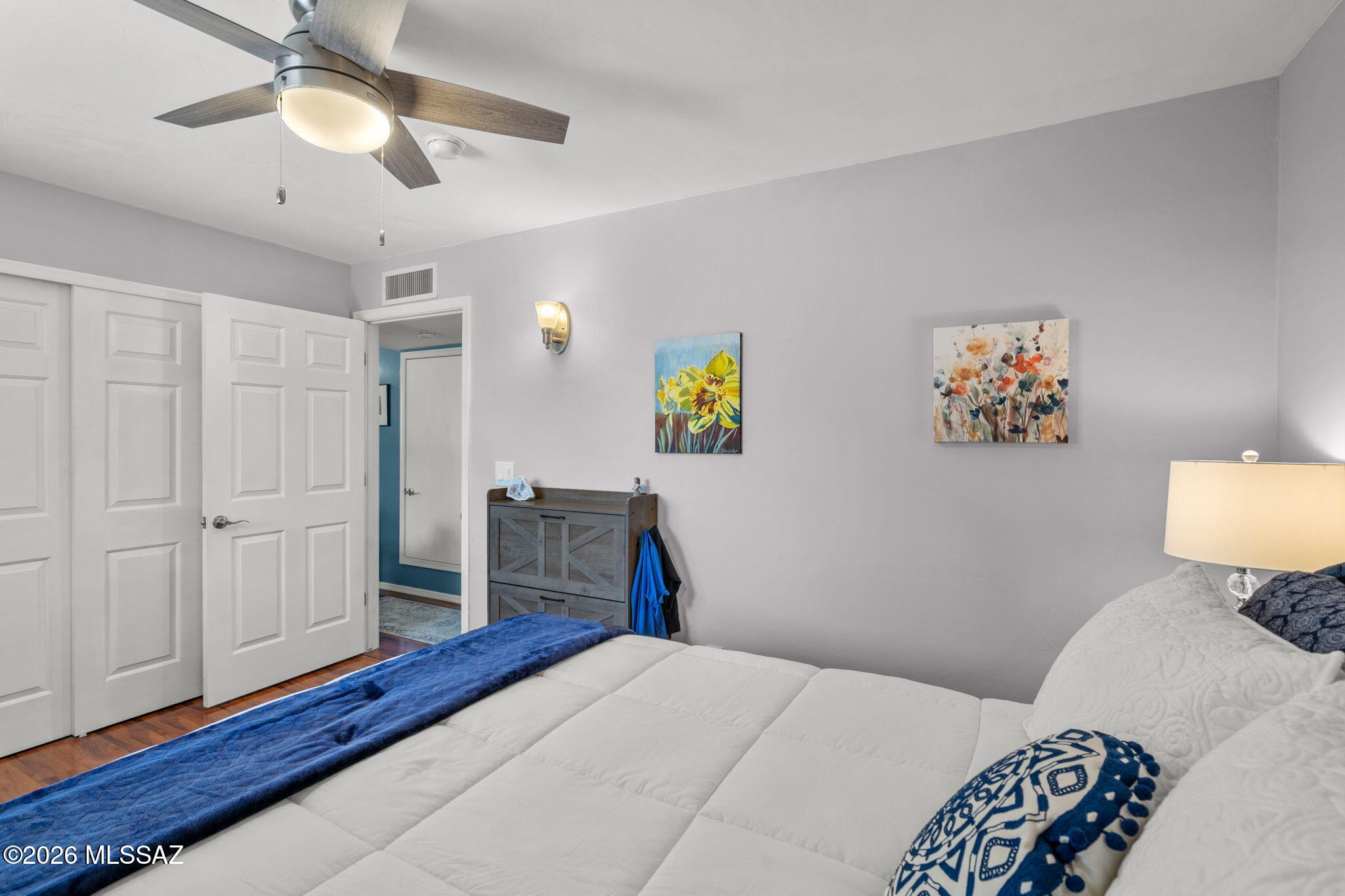 Sunset Foothills Condos (1-201) - Residential