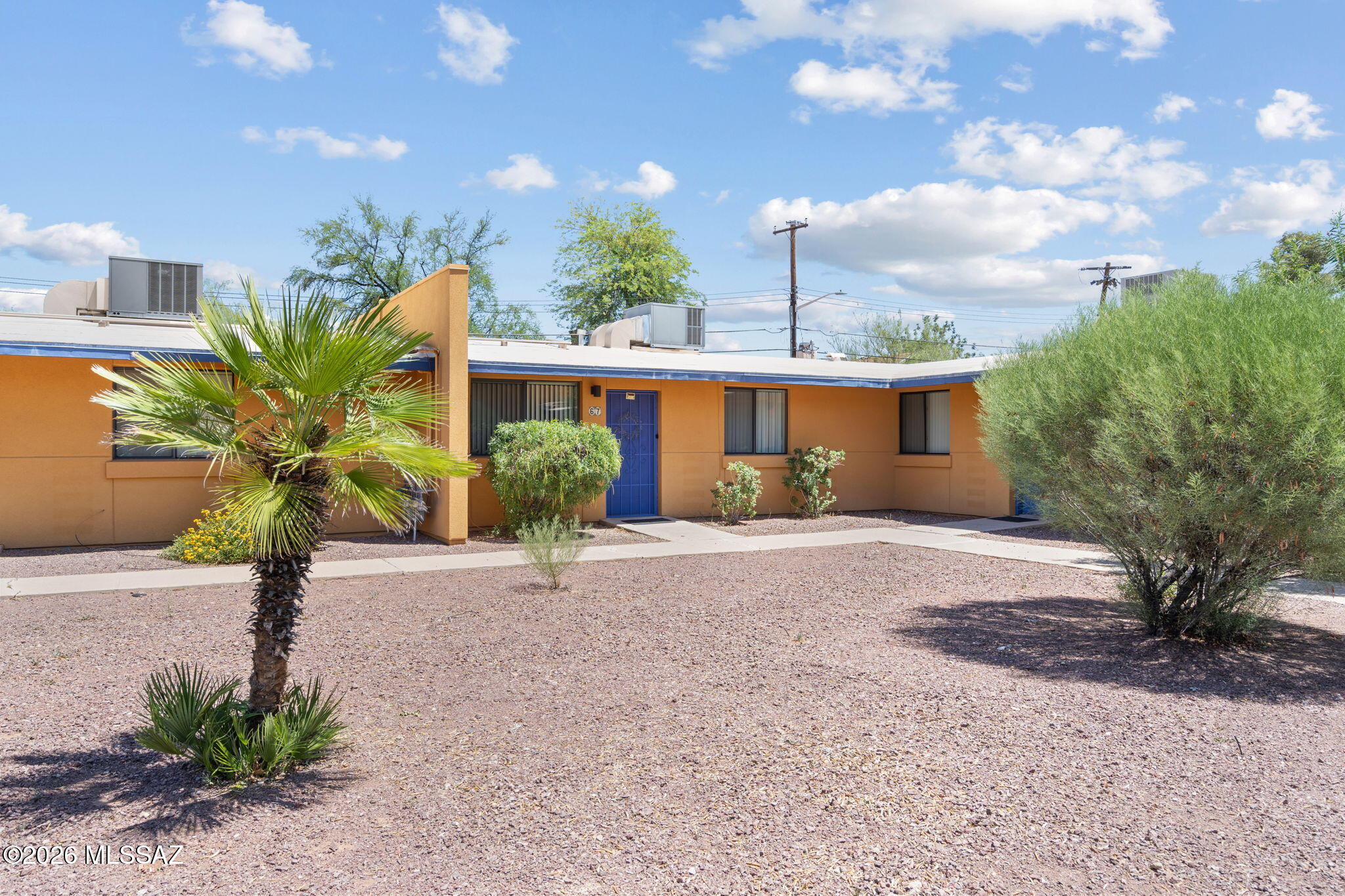 Sunset Foothills Condos (1-201) - Residential