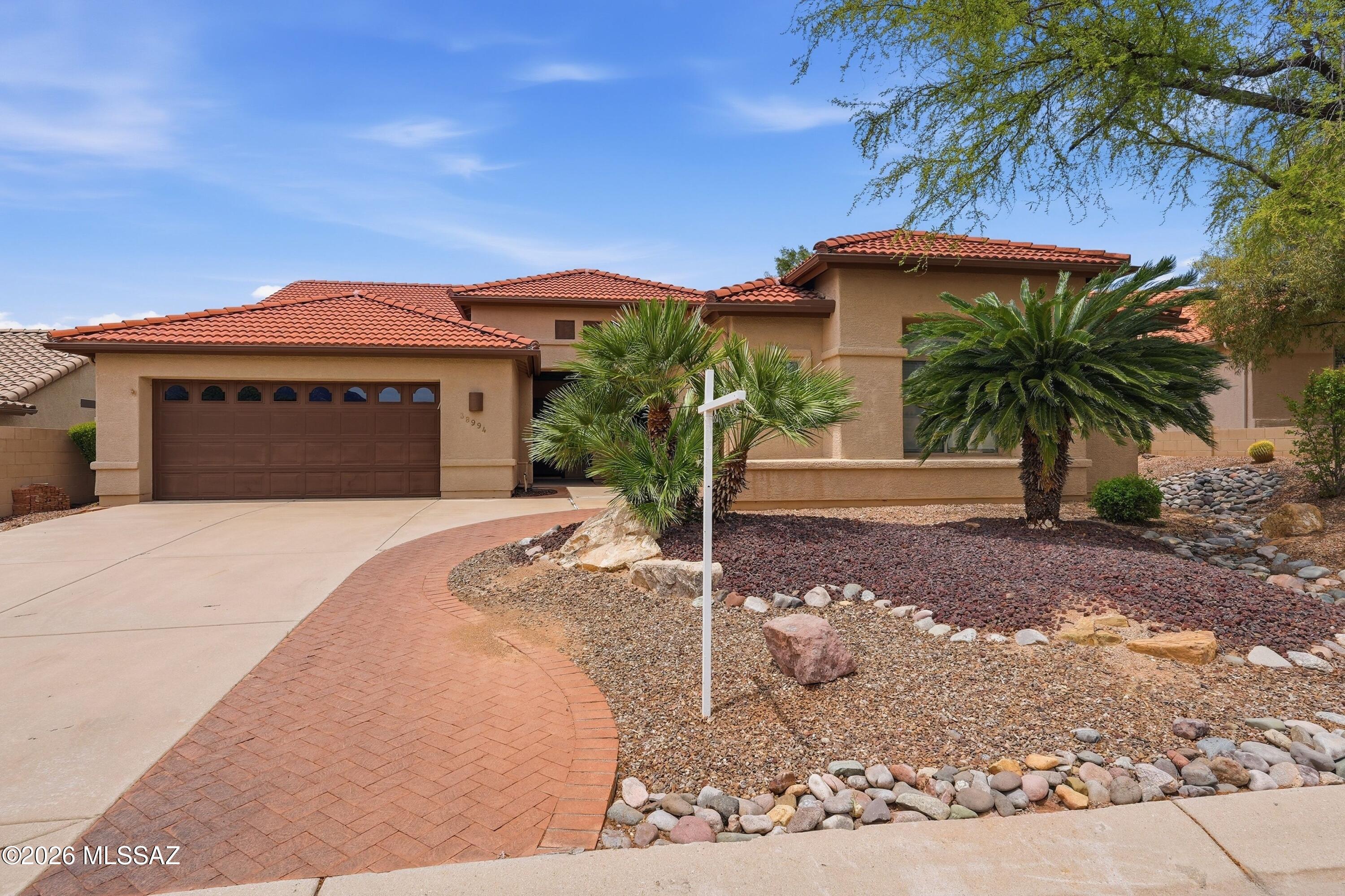 Saddlebrooke - Residential Lease