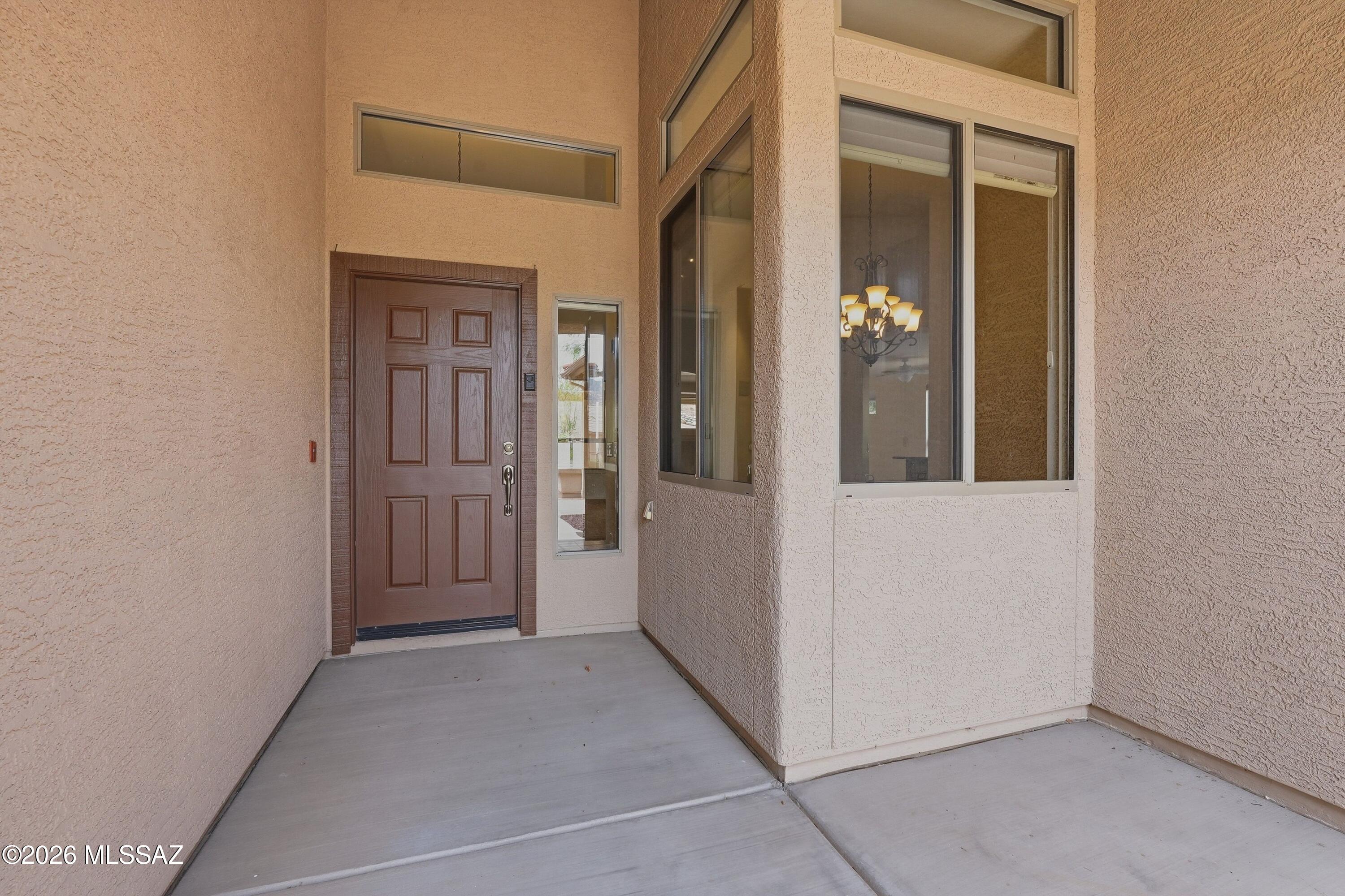 Saddlebrooke - Residential Lease