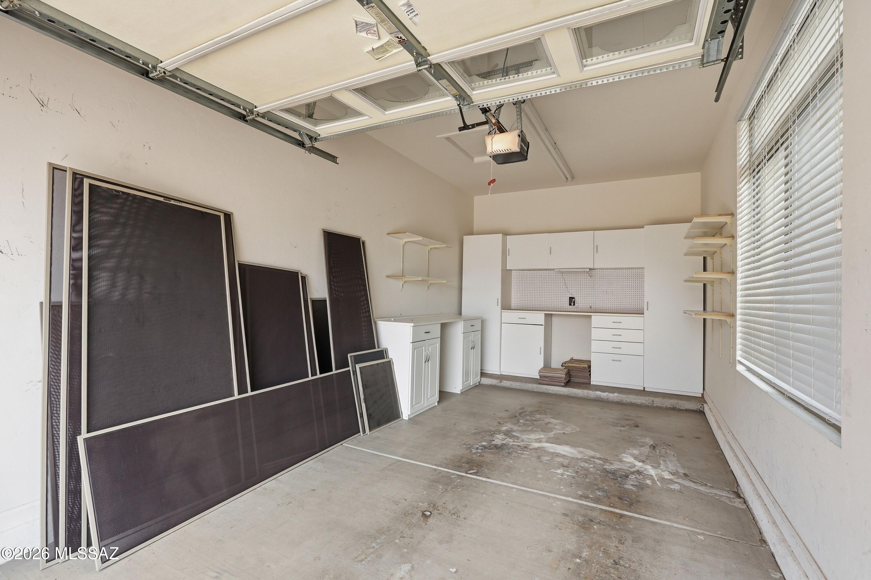 Saddlebrooke - Residential Lease