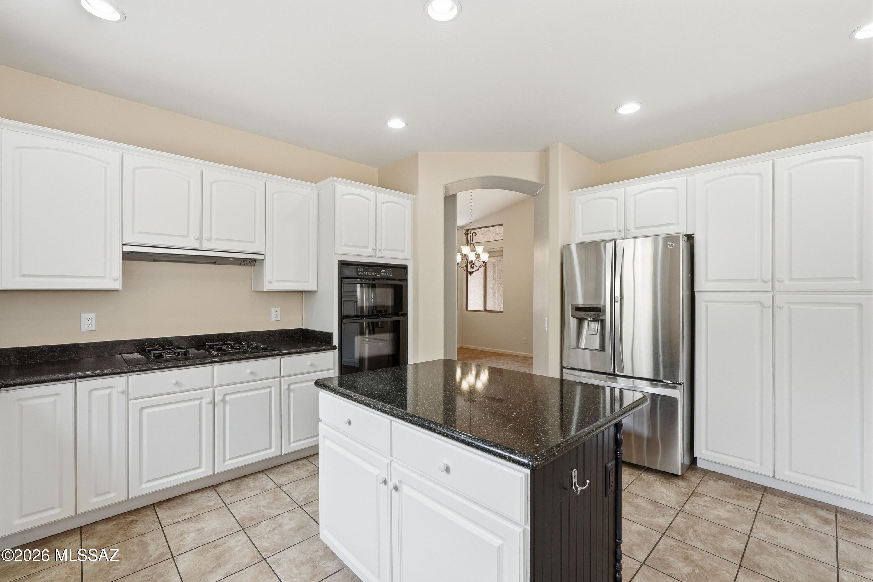 Saddlebrooke - Residential Lease