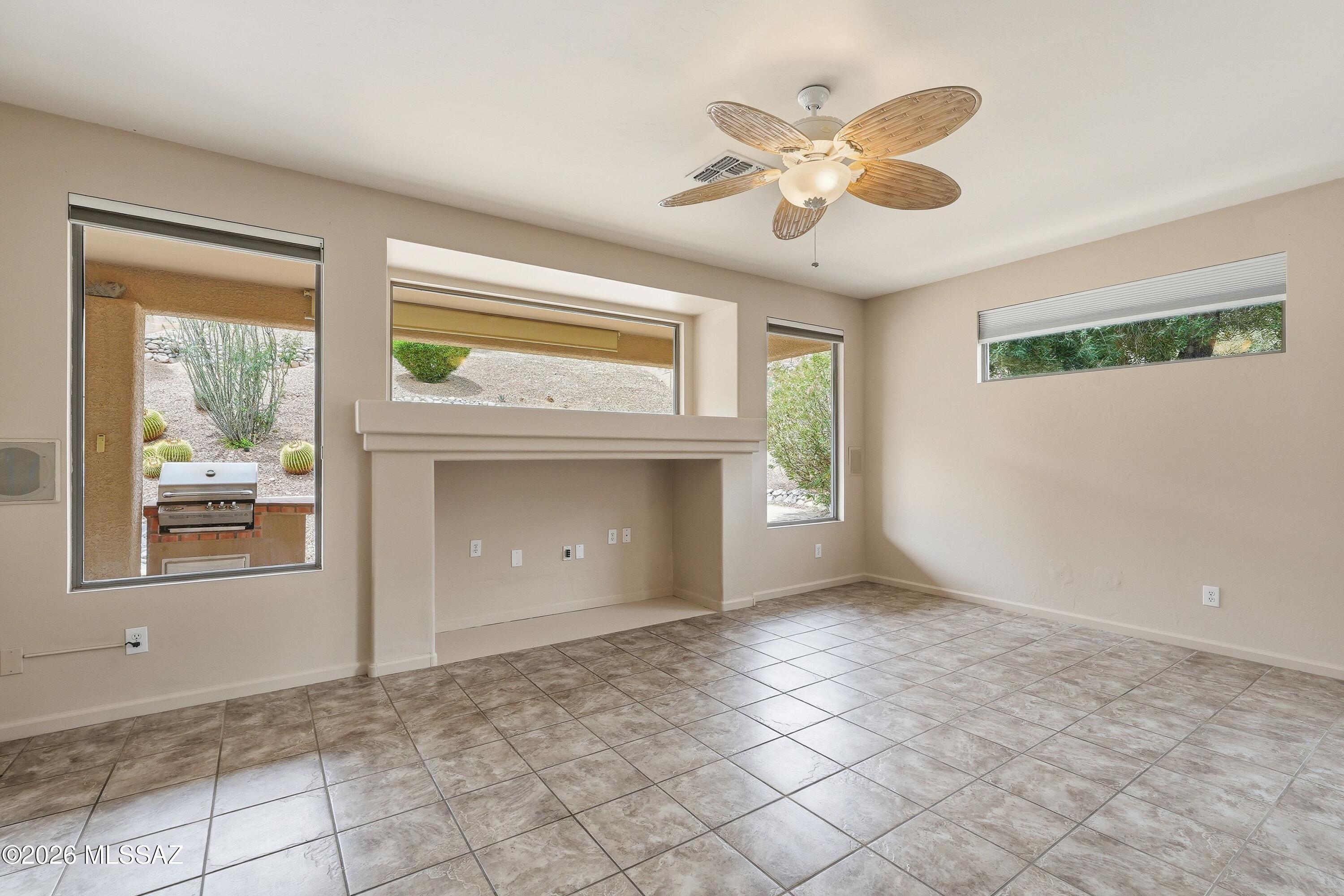 Saddlebrooke - Residential Lease