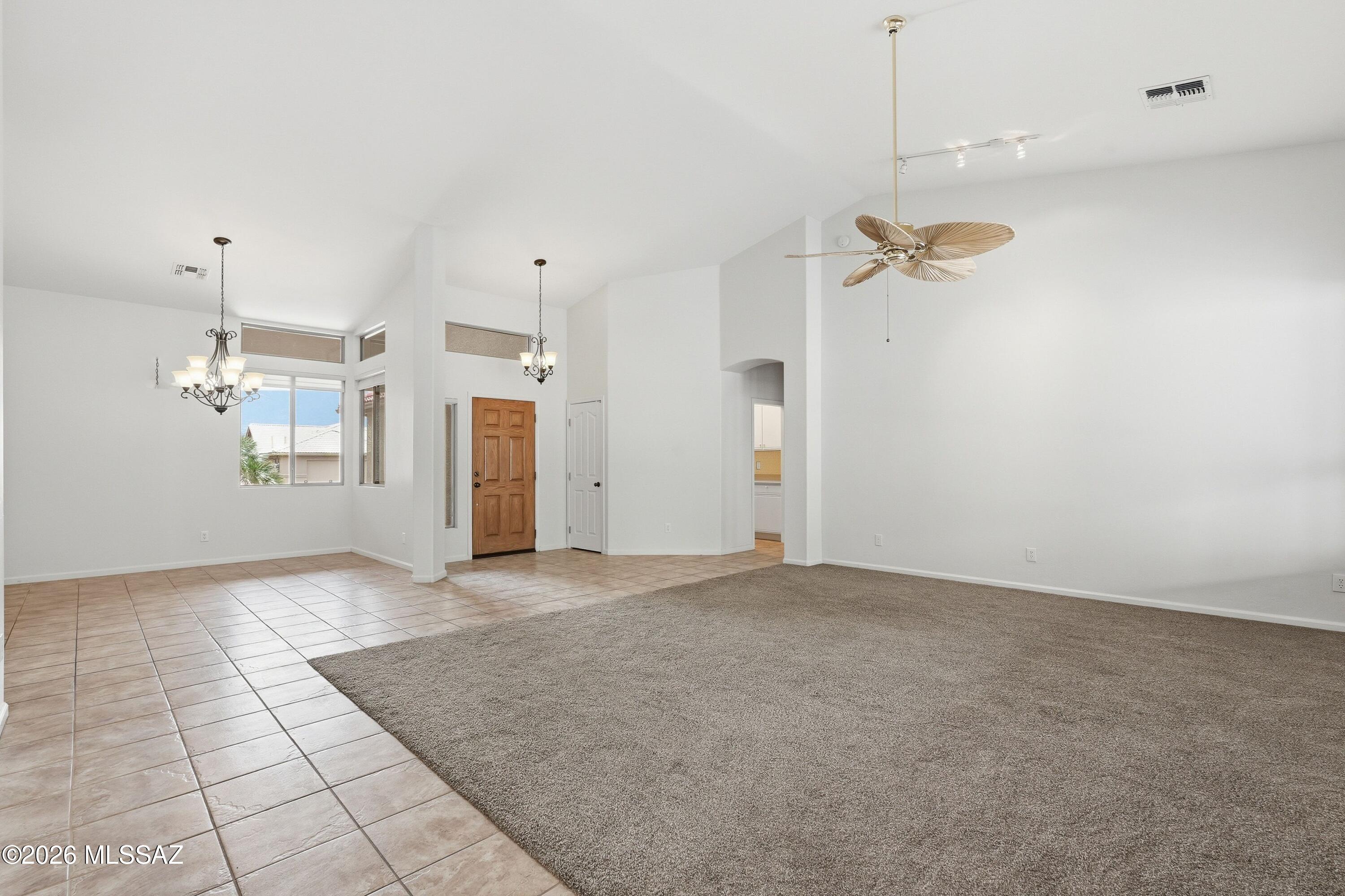 Saddlebrooke - Residential Lease