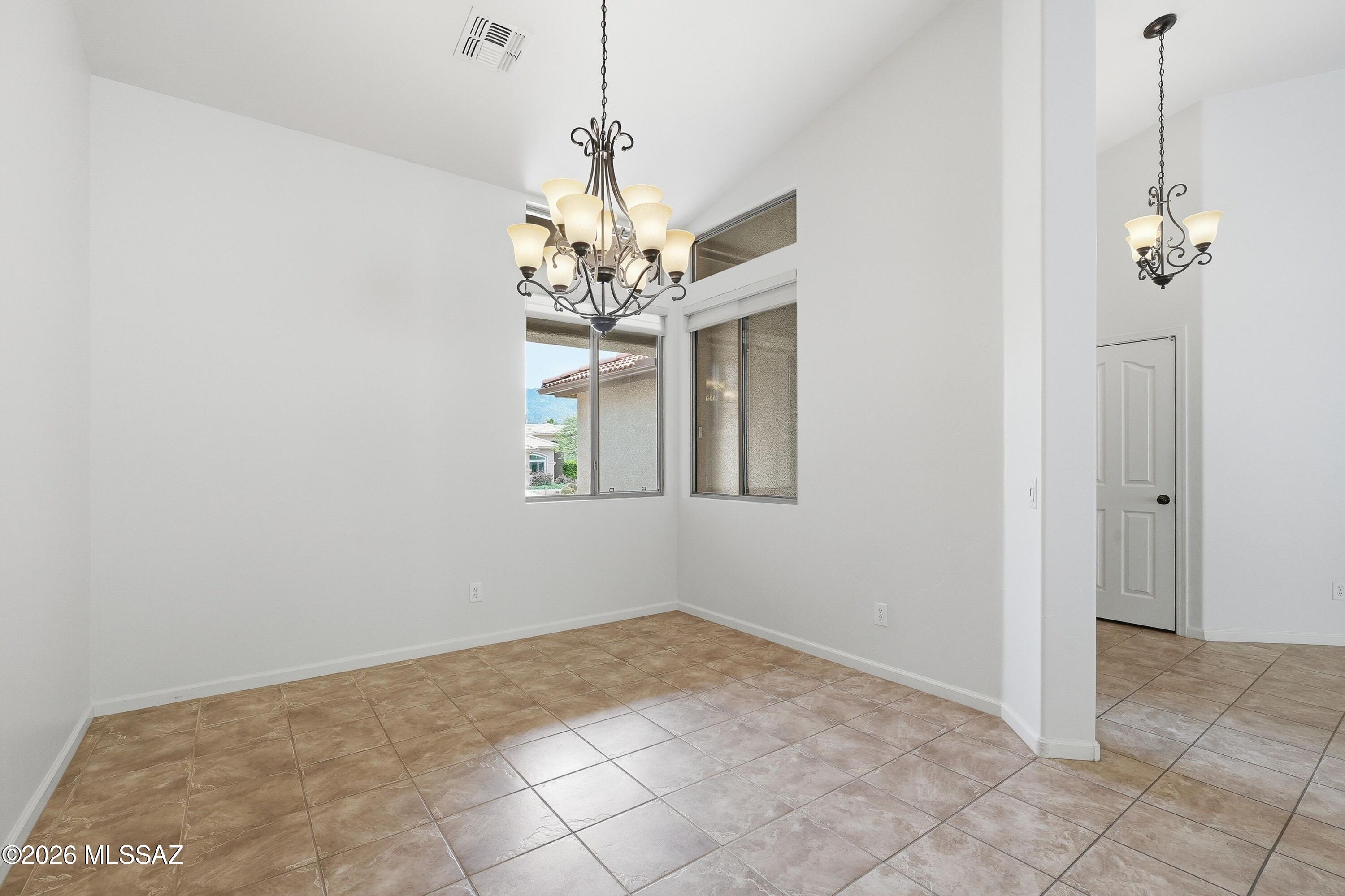 Saddlebrooke - Residential Lease