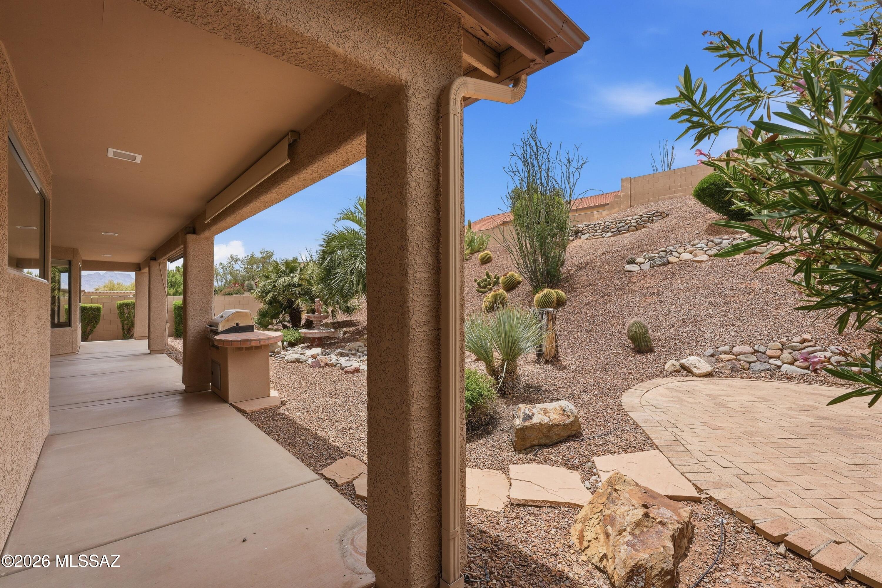 Saddlebrooke - Residential Lease