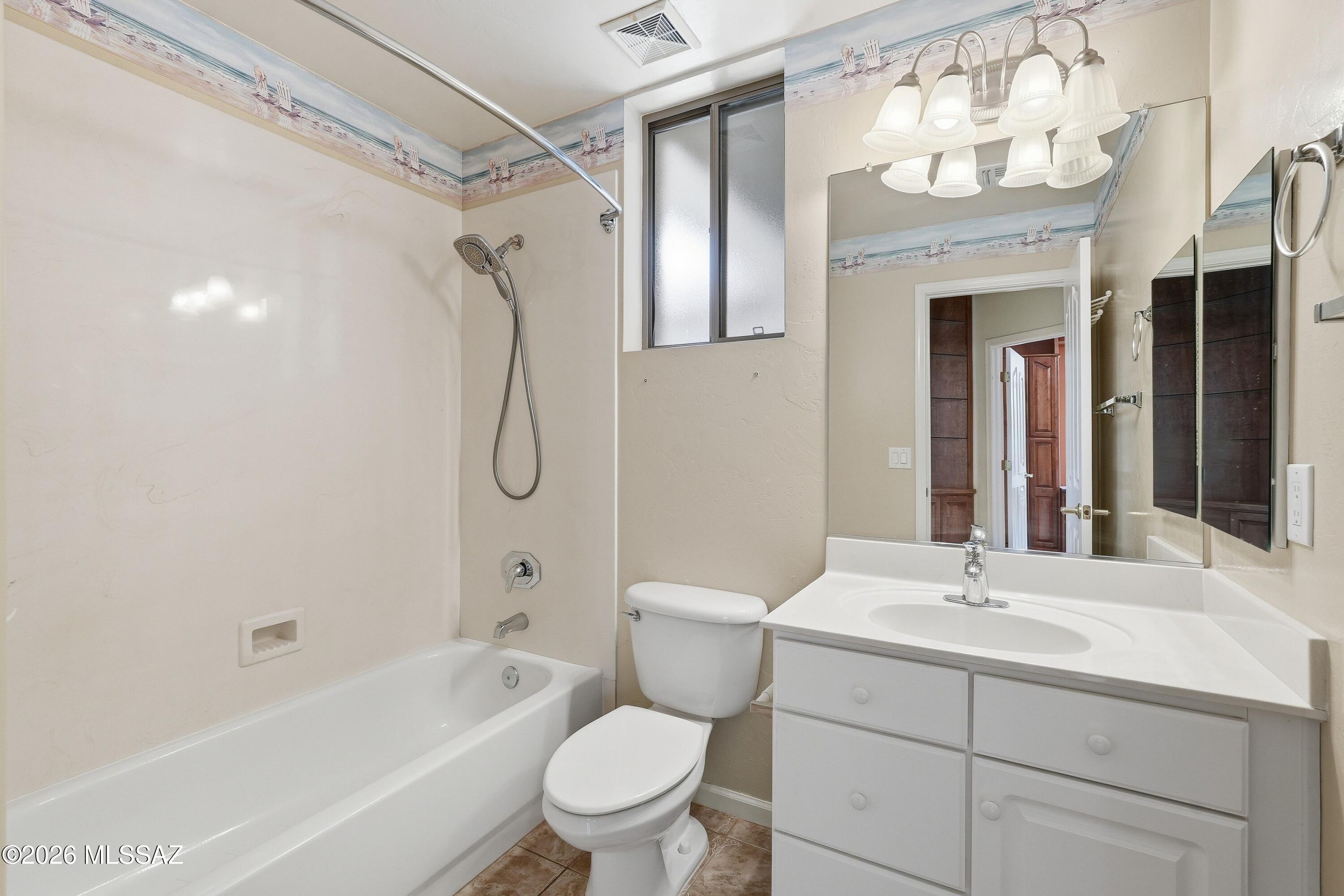 Saddlebrooke - Residential Lease