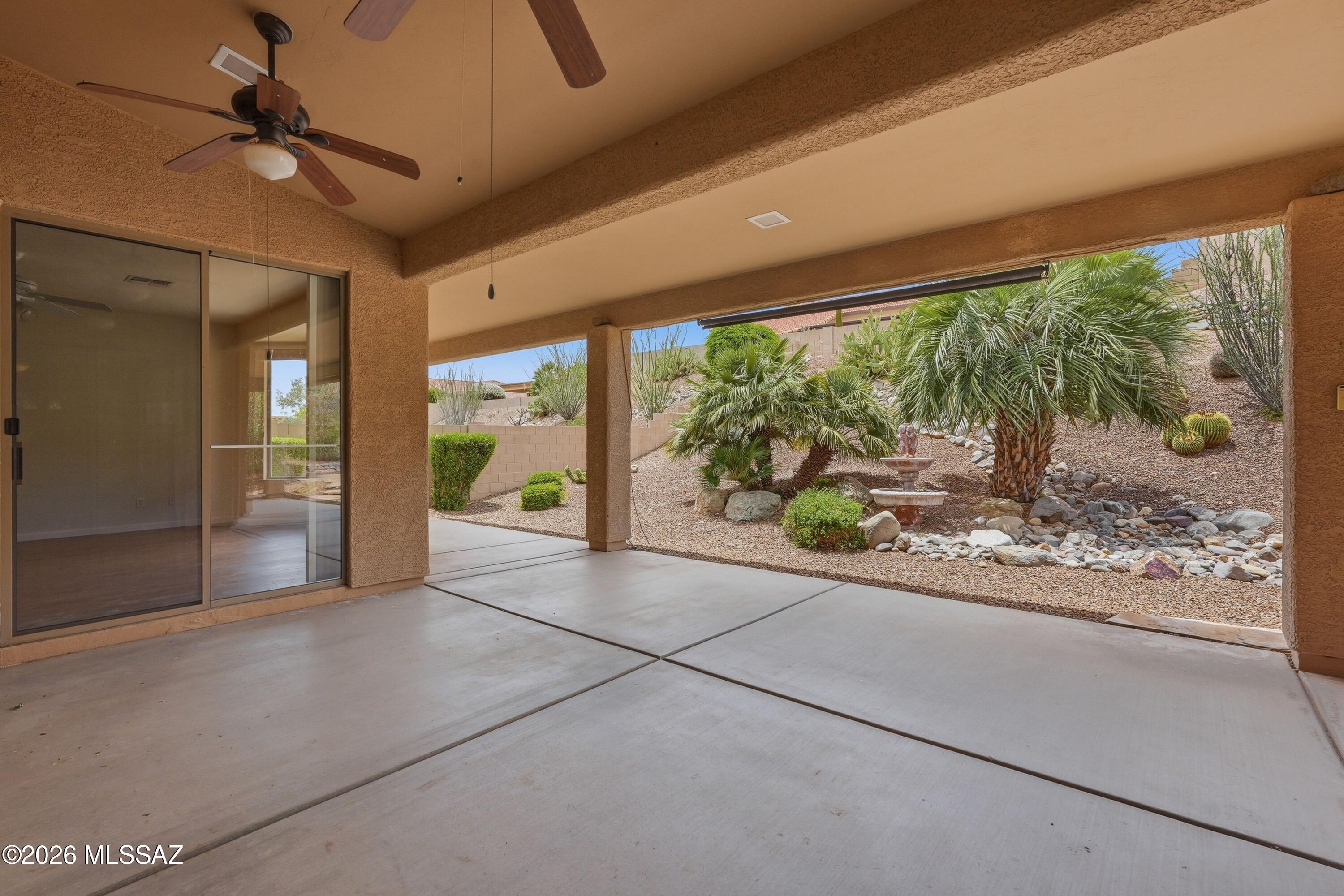 Saddlebrooke - Residential Lease