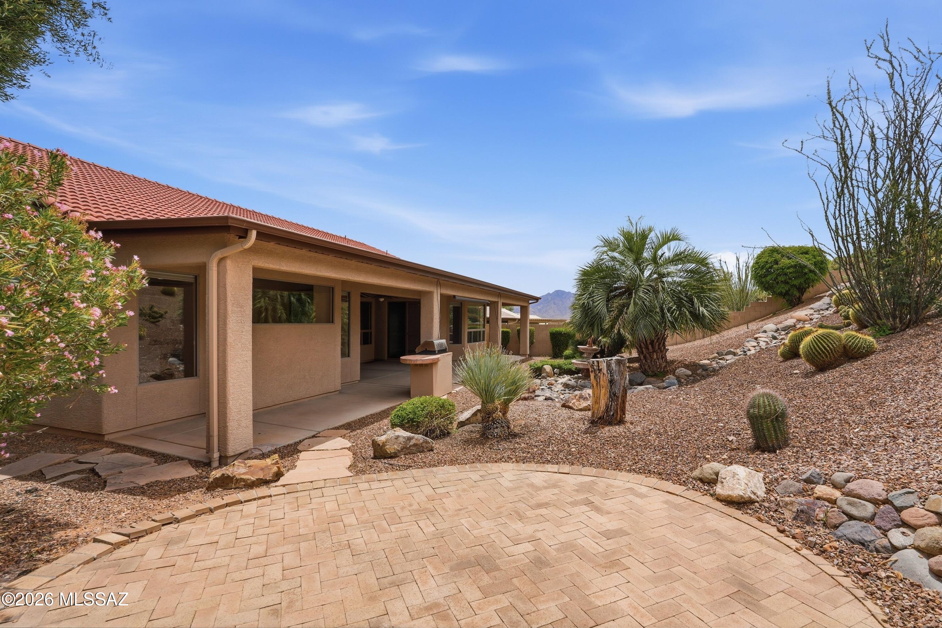 Saddlebrooke - Residential Lease