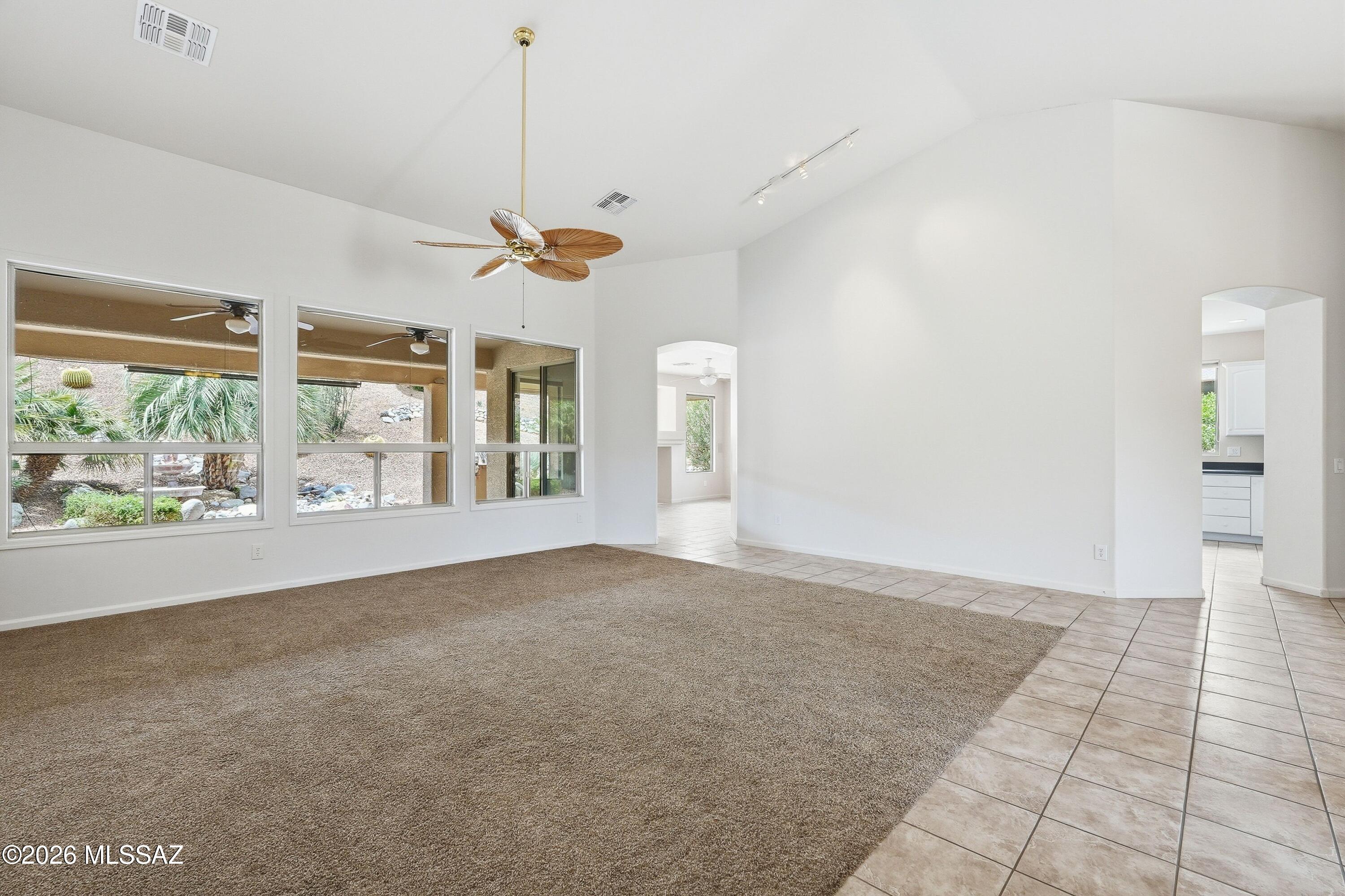 Saddlebrooke - Residential Lease