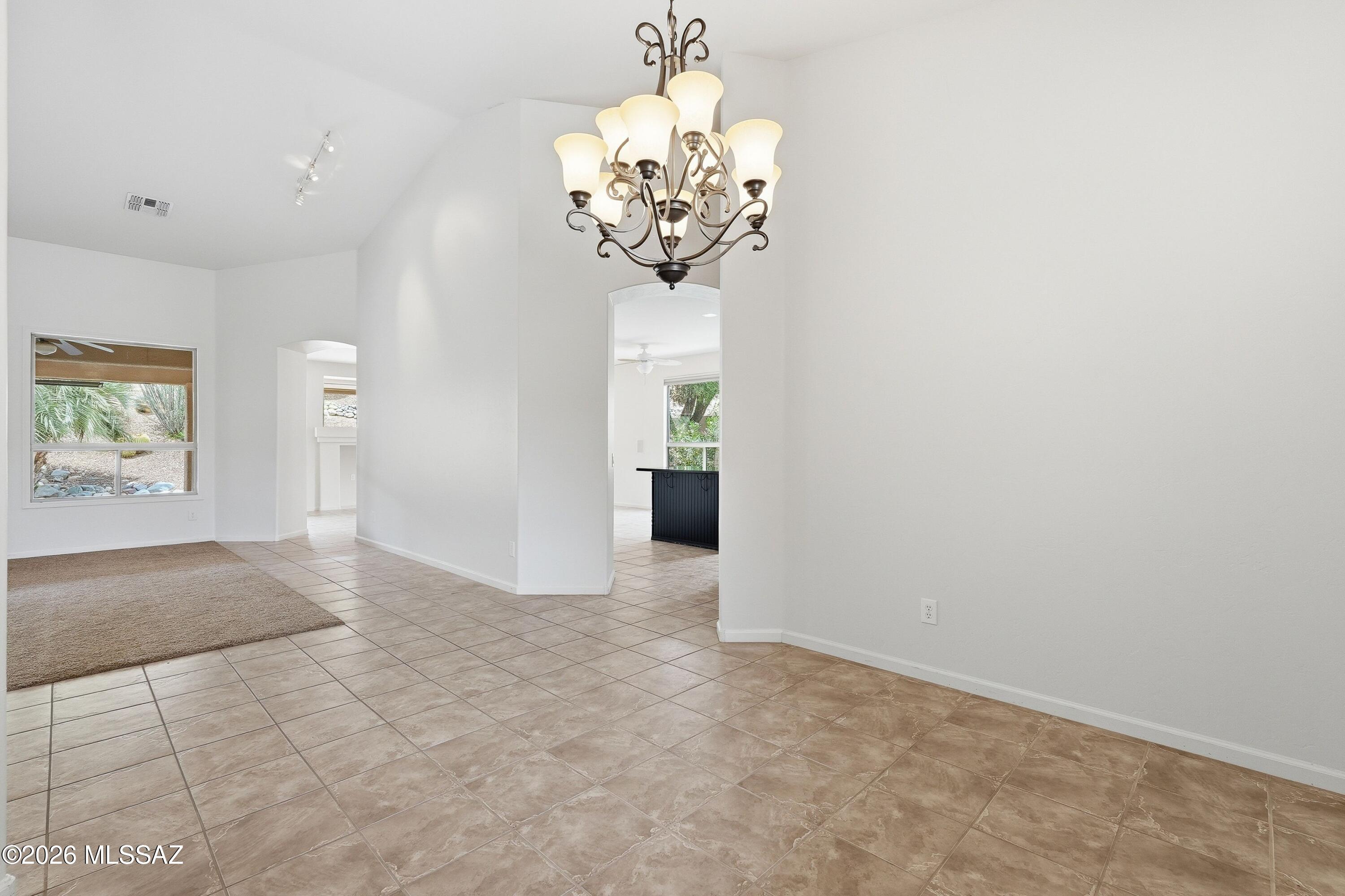 Saddlebrooke - Residential Lease