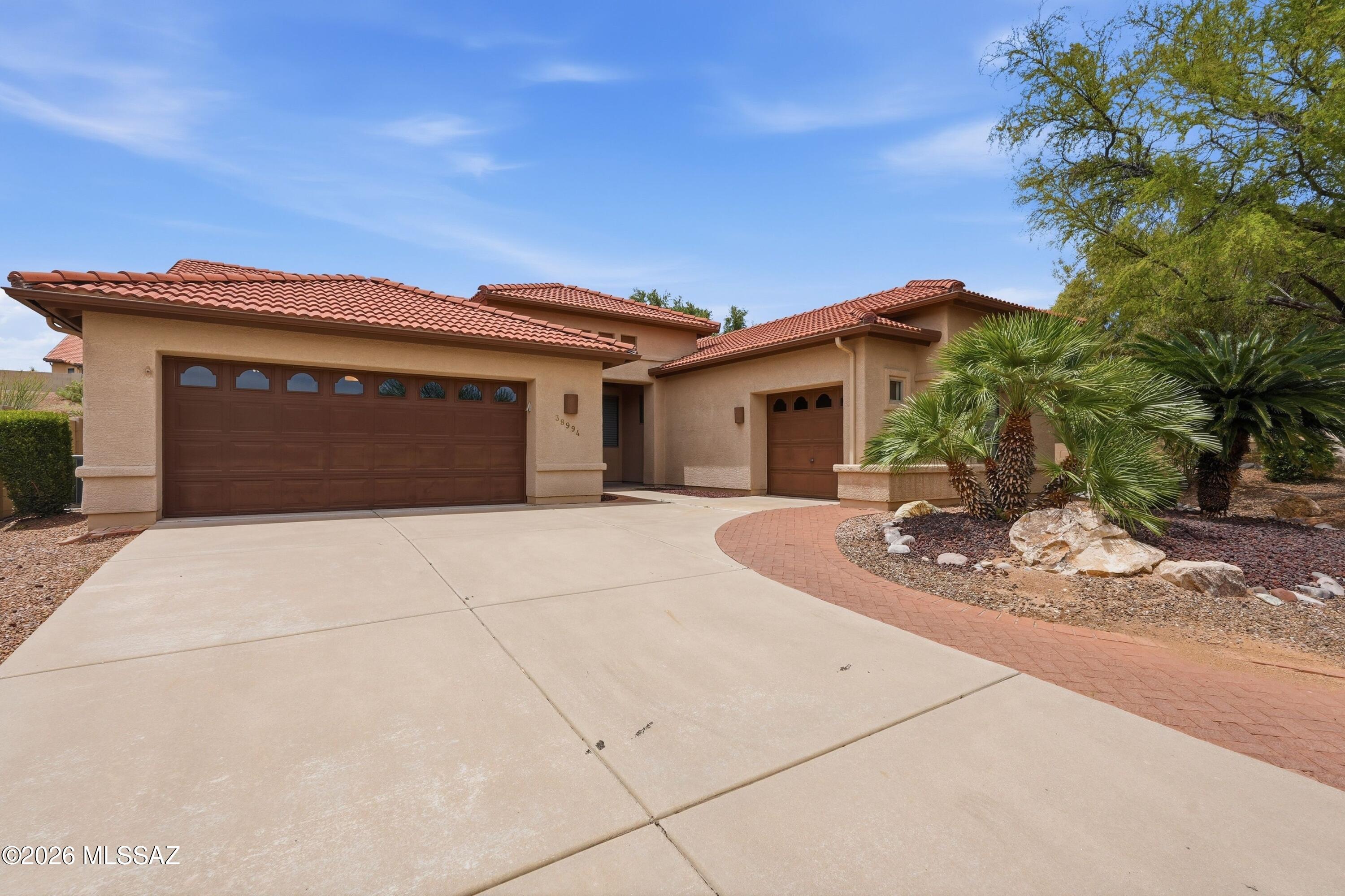 Saddlebrooke - Residential Lease