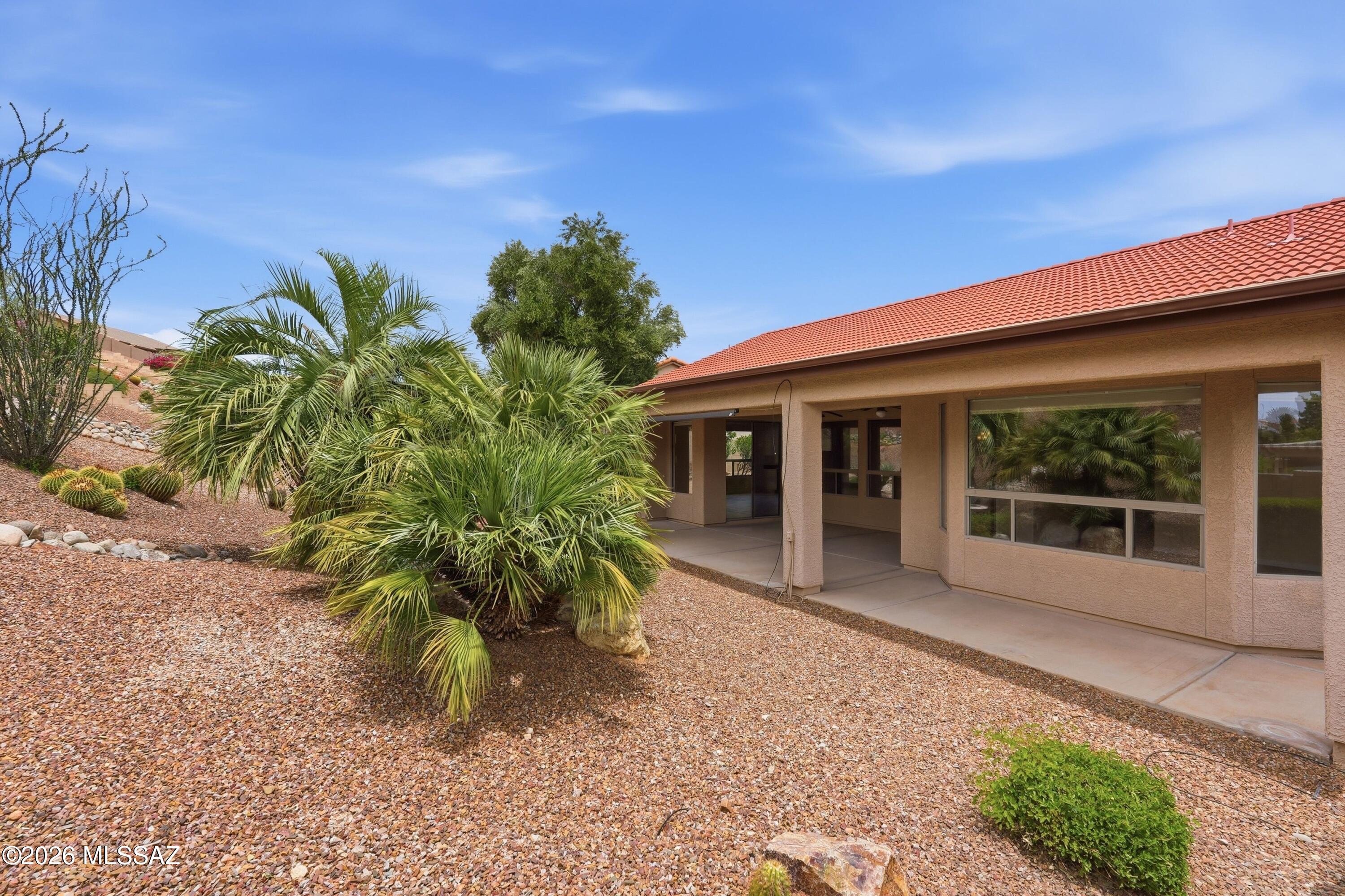 Saddlebrooke - Residential Lease