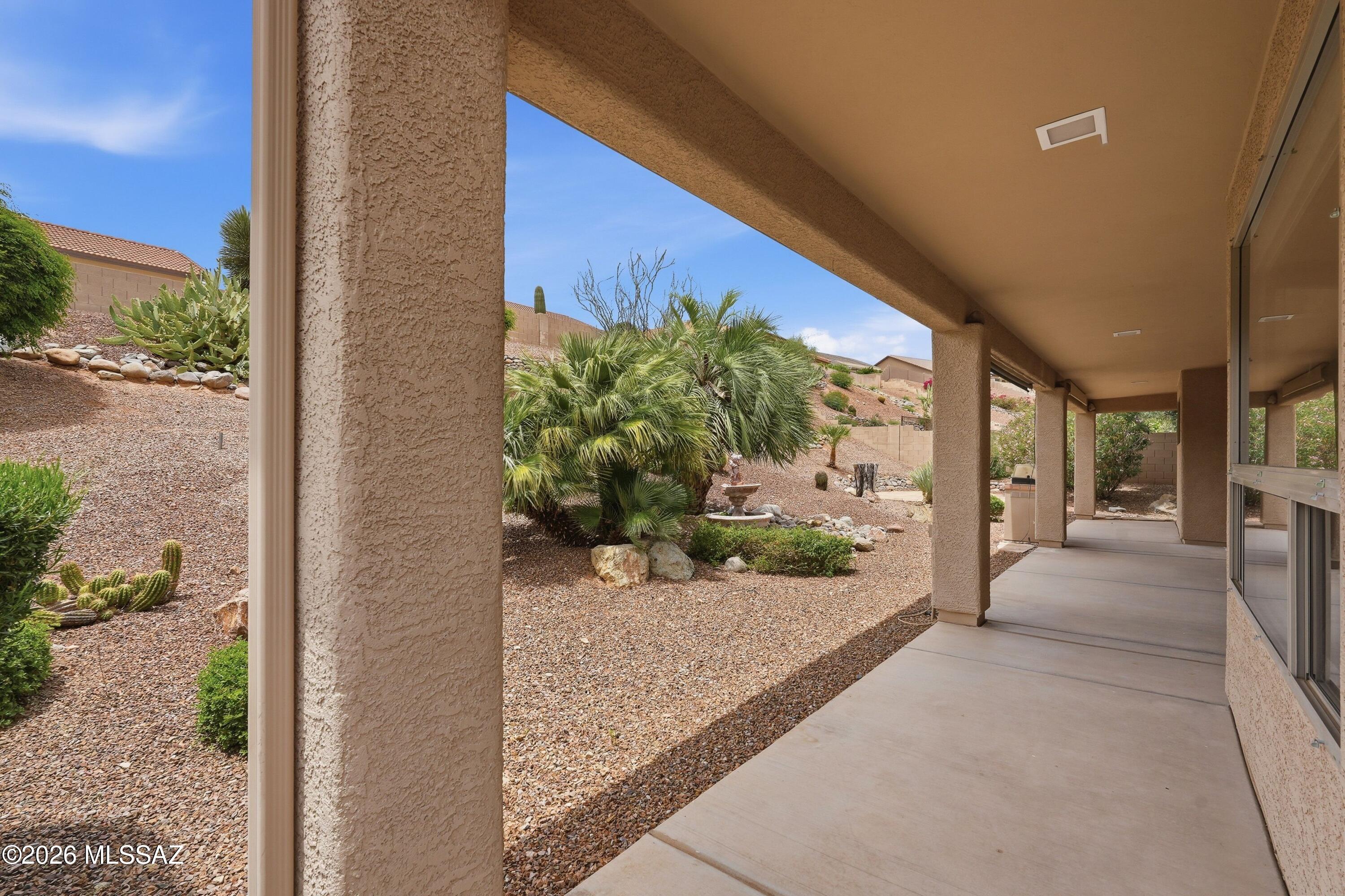 Saddlebrooke - Residential Lease